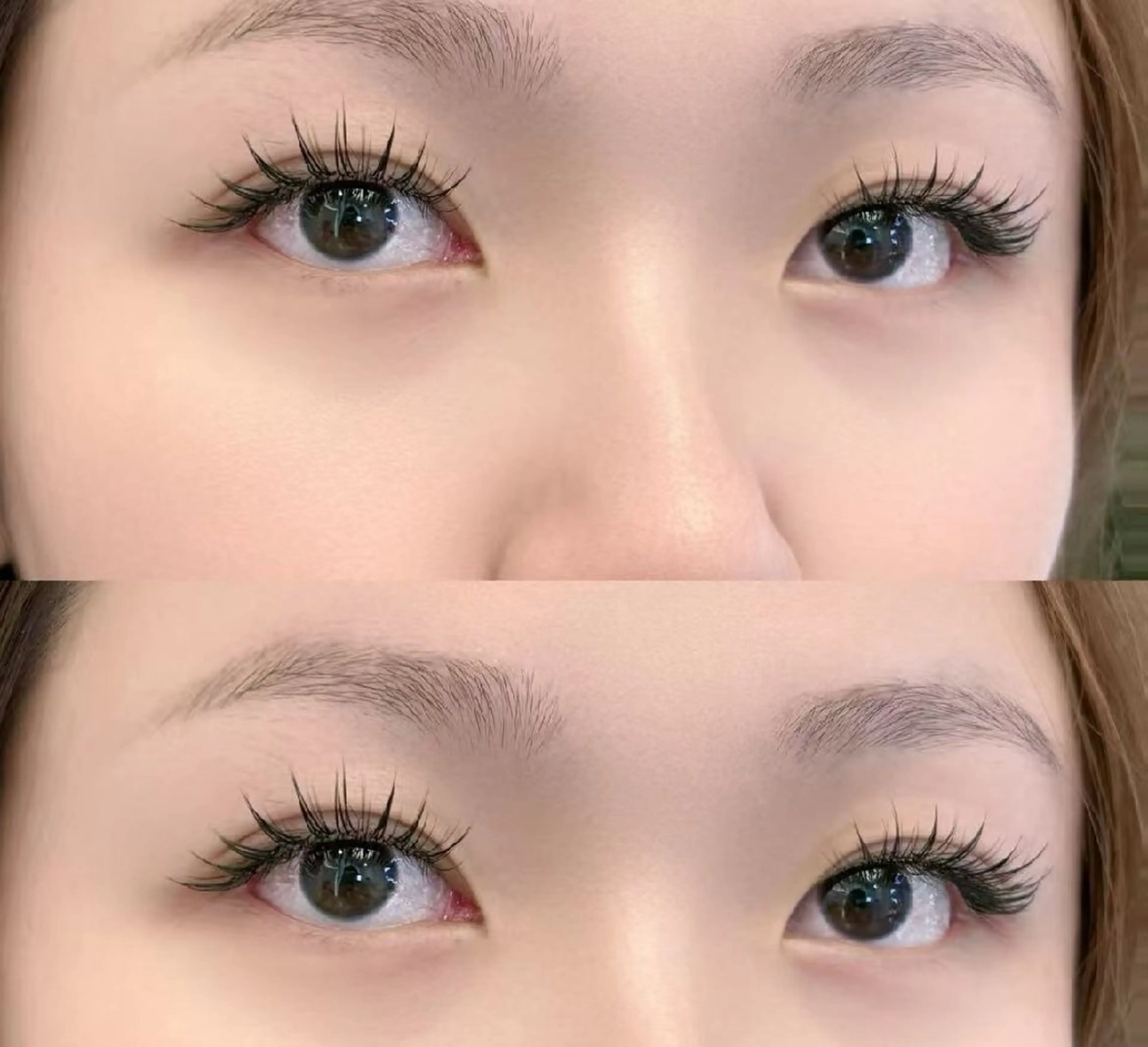 マツエク・マツパ マツエク 美allサロン所属・🍀美allサロン 🍀池袋東口🍀のマツエク・マツパデザイン