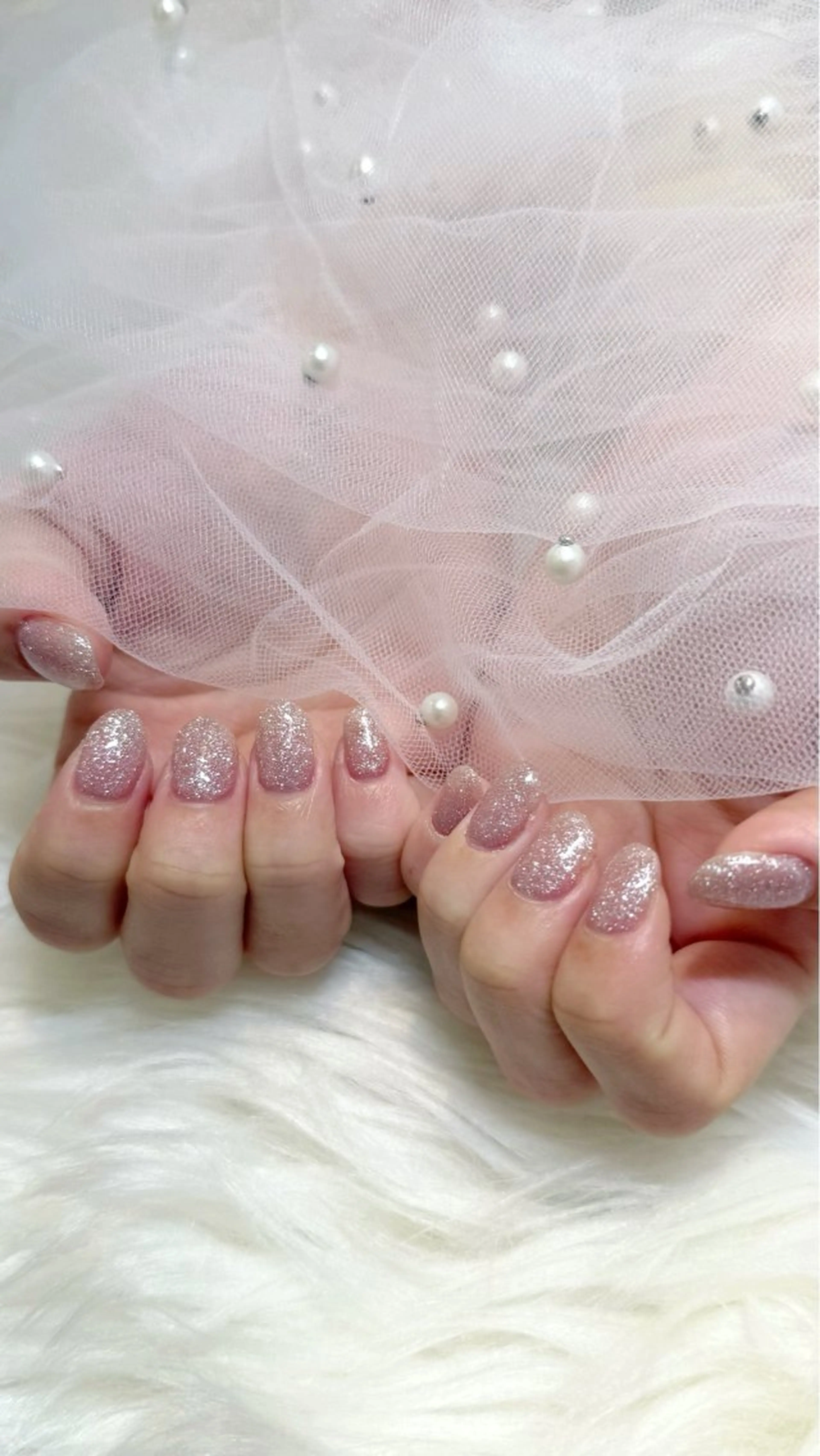 ネイル ハンドネイル ゆうは 🪽のネイルデザイン