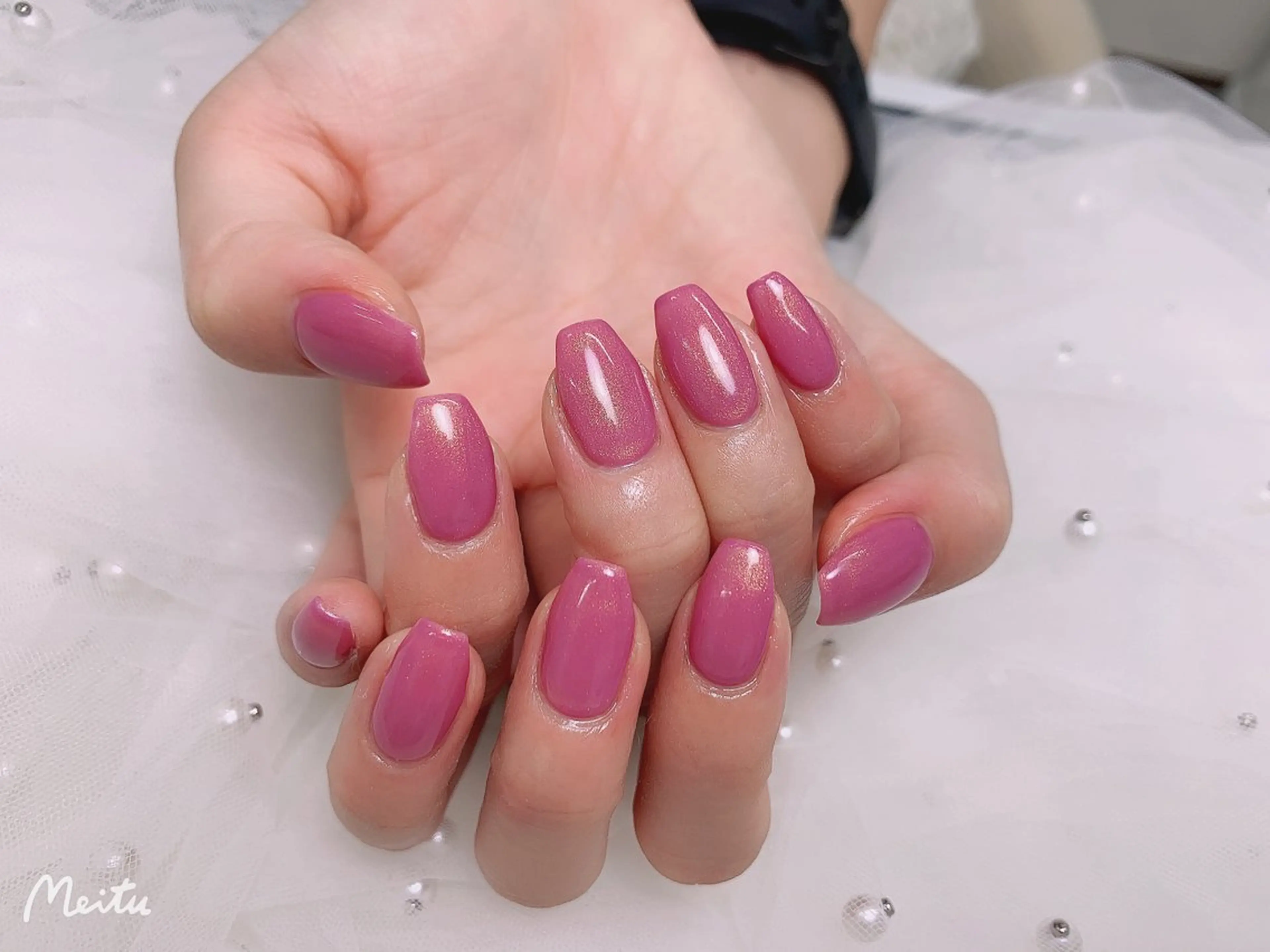 ネイル Miouミオン ネイルサロンのネイルデザイン