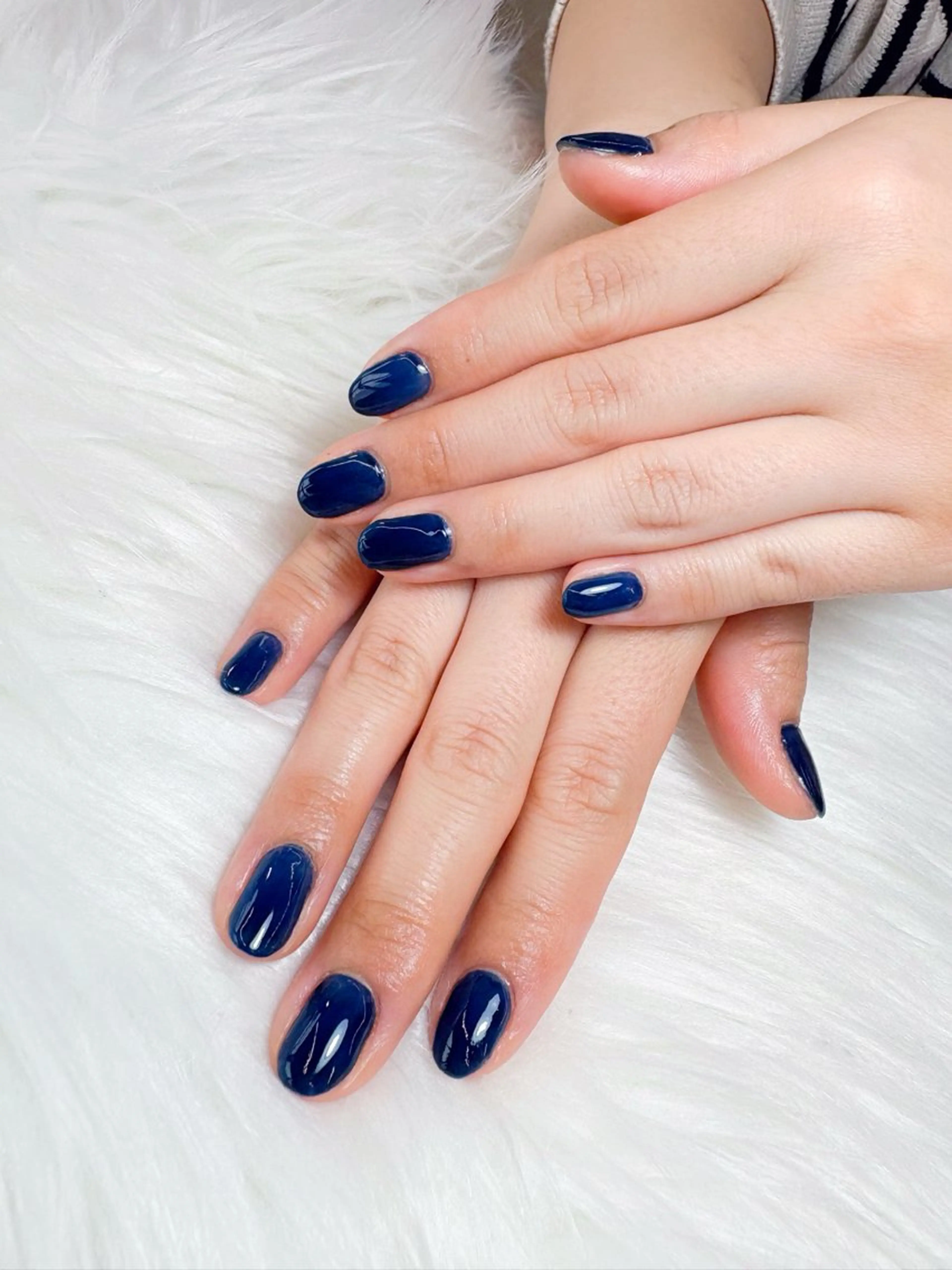 ネイル Lys. nail/skin所属・Lys. 篠崎のネイルデザイン