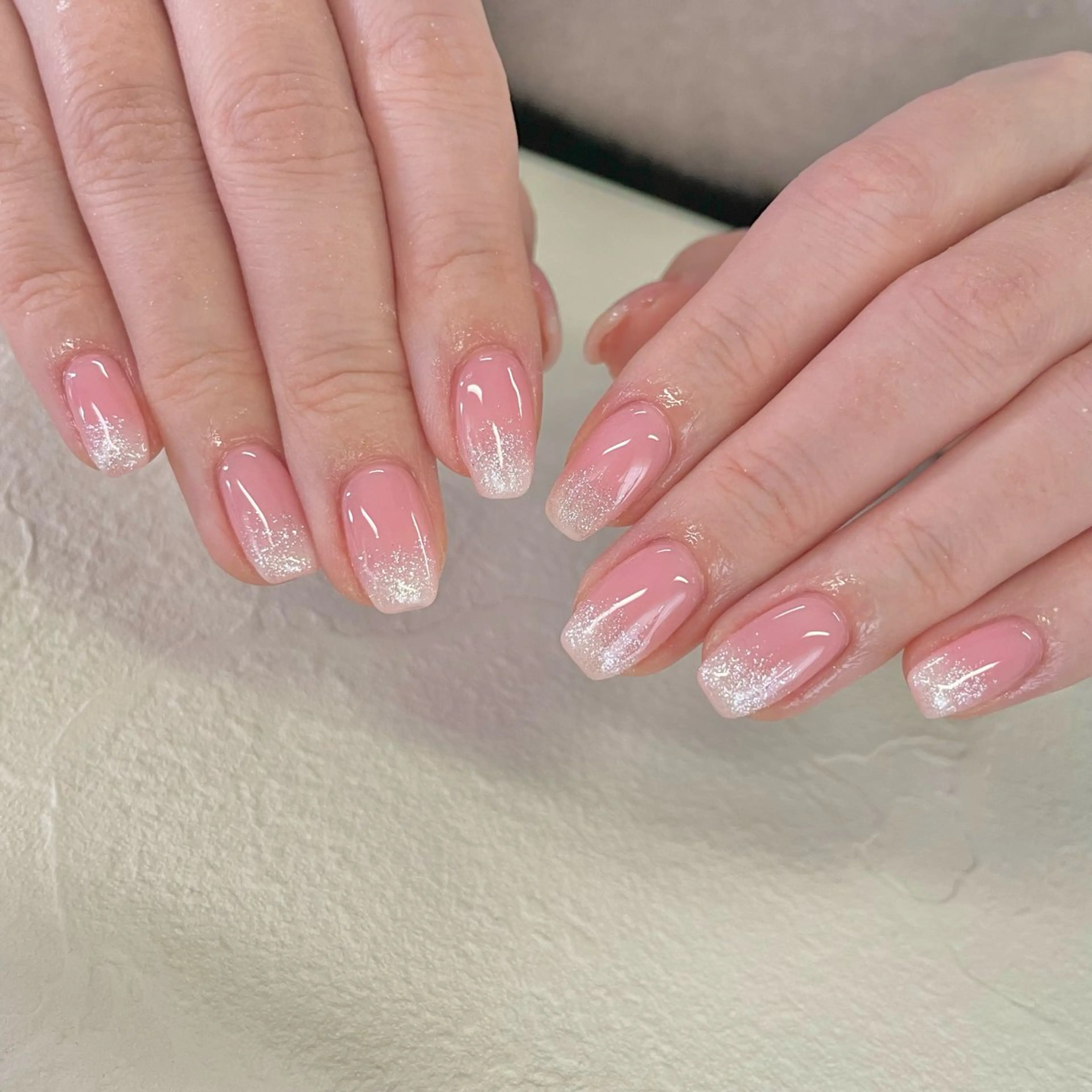 ネイル b'6 by Stir所属・b'6 SAKINAのネイルデザイン