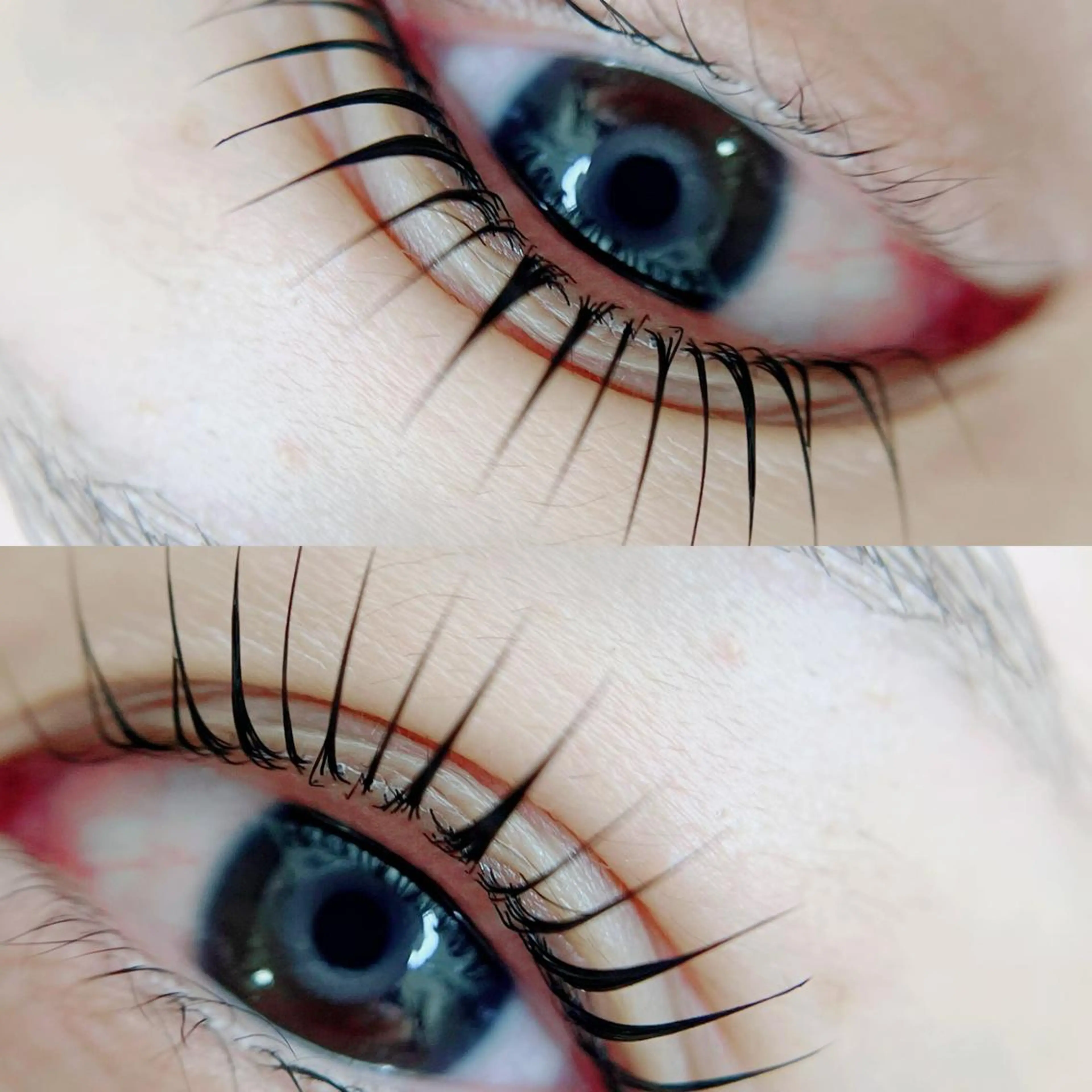 マツエク・マツパ マツパ VERY天王寺店所属・VERY天王寺 関口のマツエク・マツパデザイン