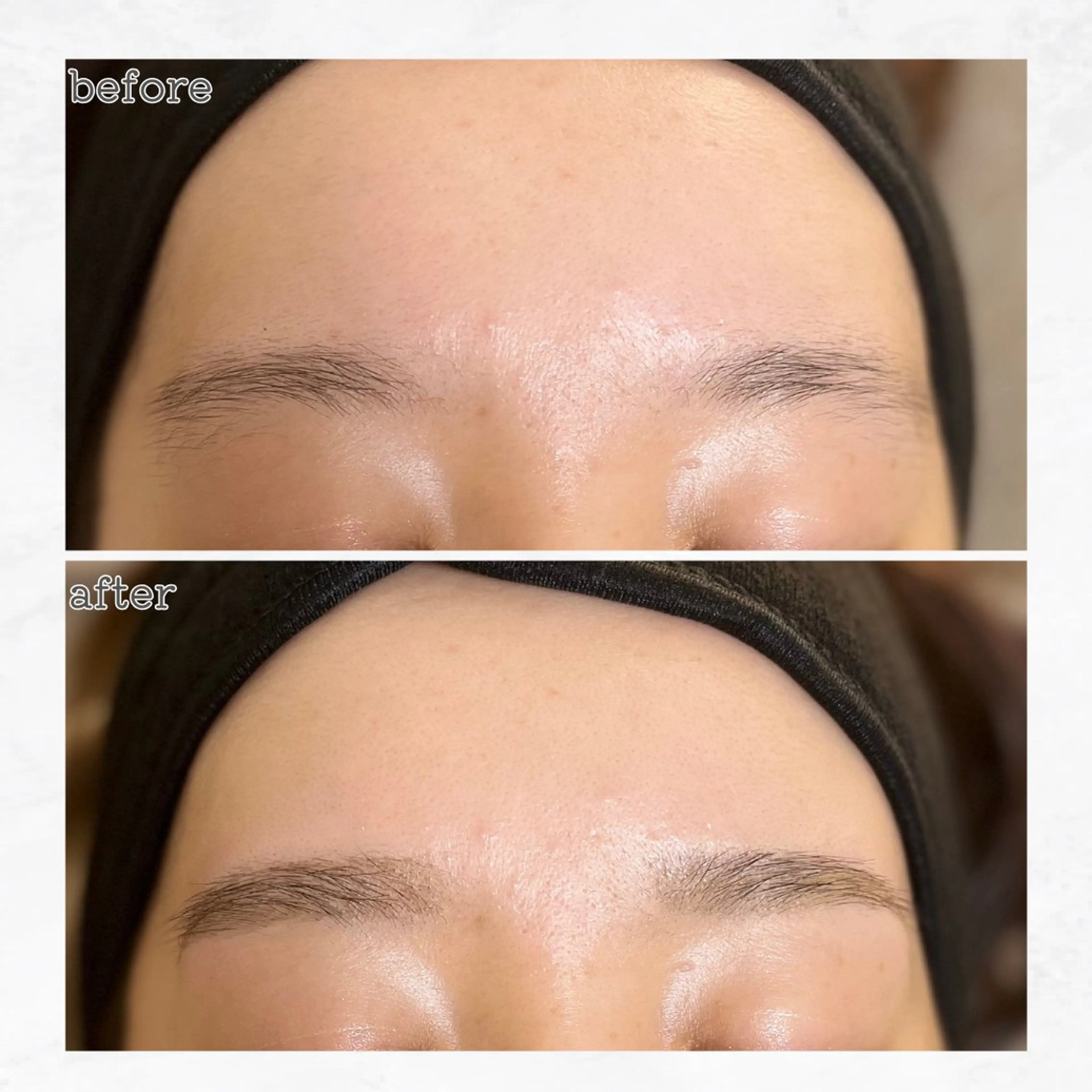 アイブロウ ワックス脱毛 その他(アイブロウ) 眉とお肌の専門サロン RioL / Aiのエステ・リラクイメージ