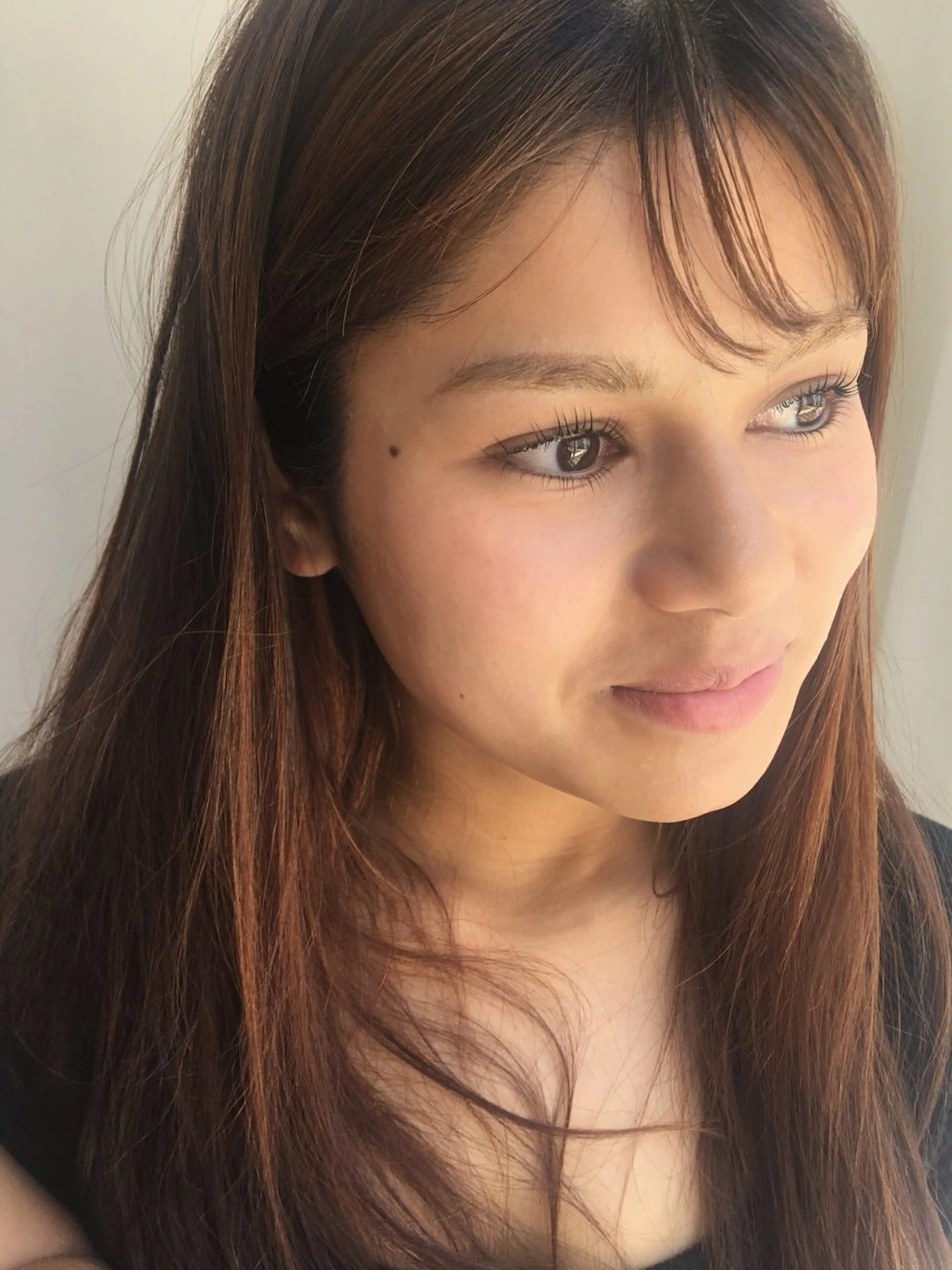 マツエク・マツパ 下まつげエクステ 一重×まつ毛パーマ オーナー アイリストのマツエク・マツパデザイン