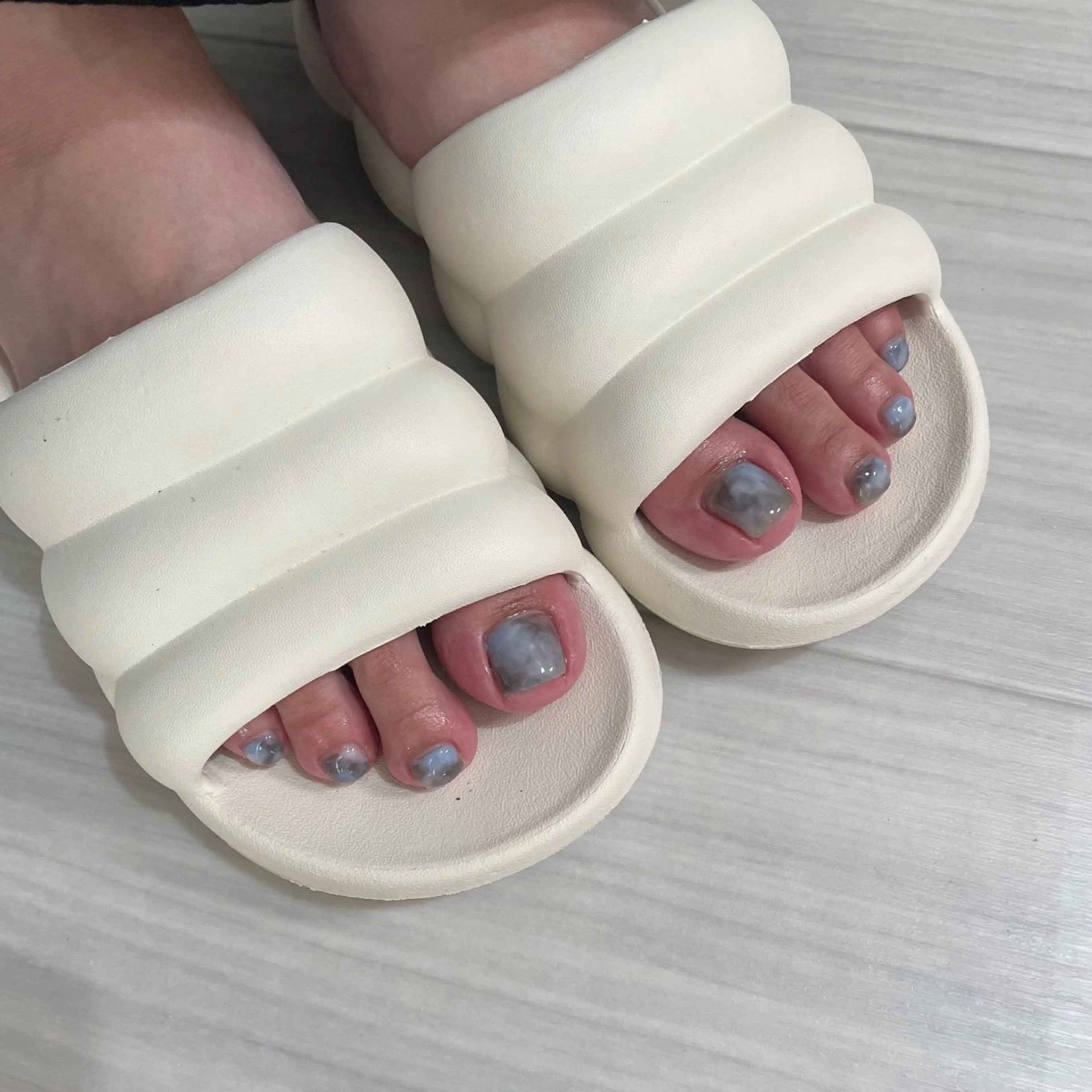 フット　やり放題(目安時間：120分)の写真