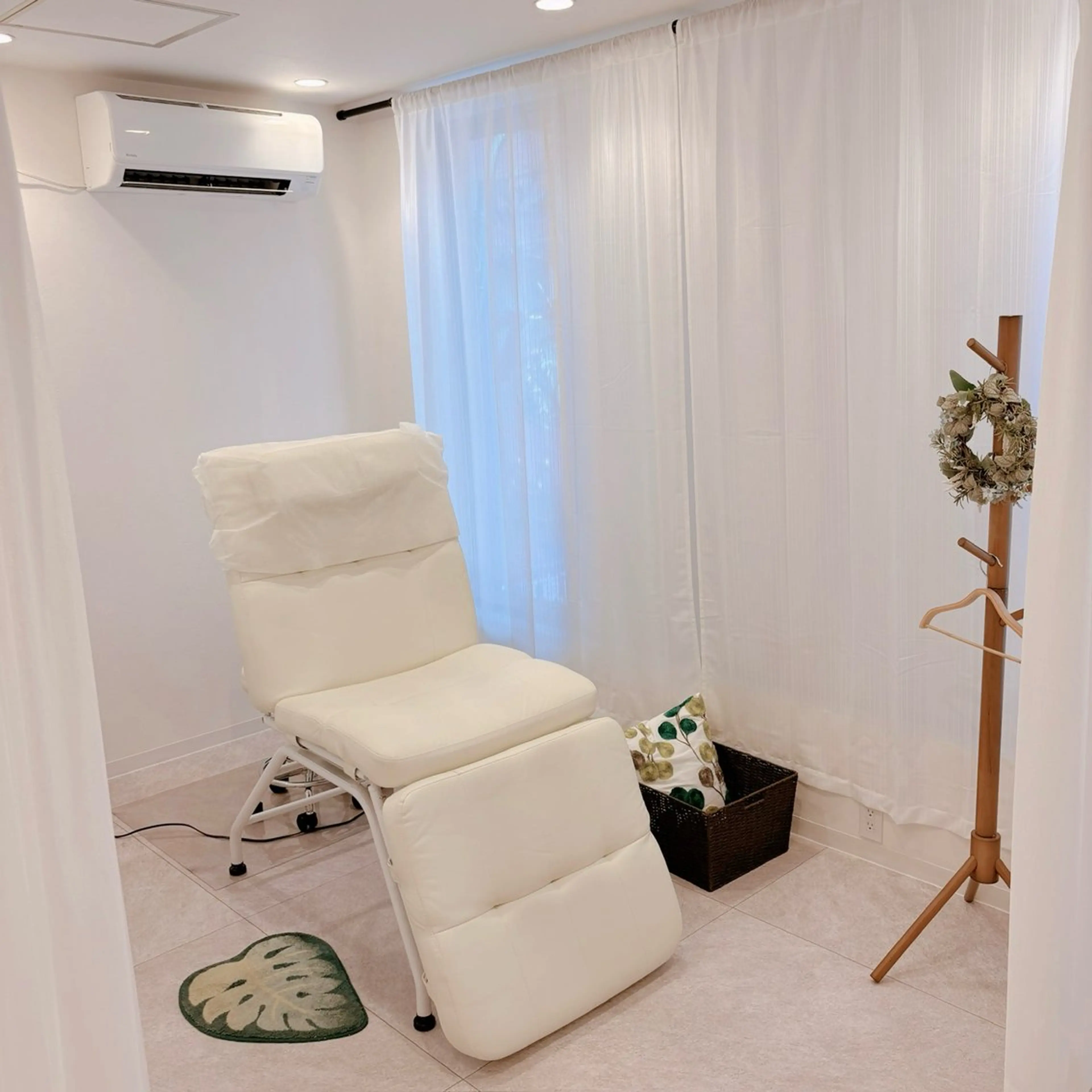 eyelash Reefのマツエク・マツパデザイン