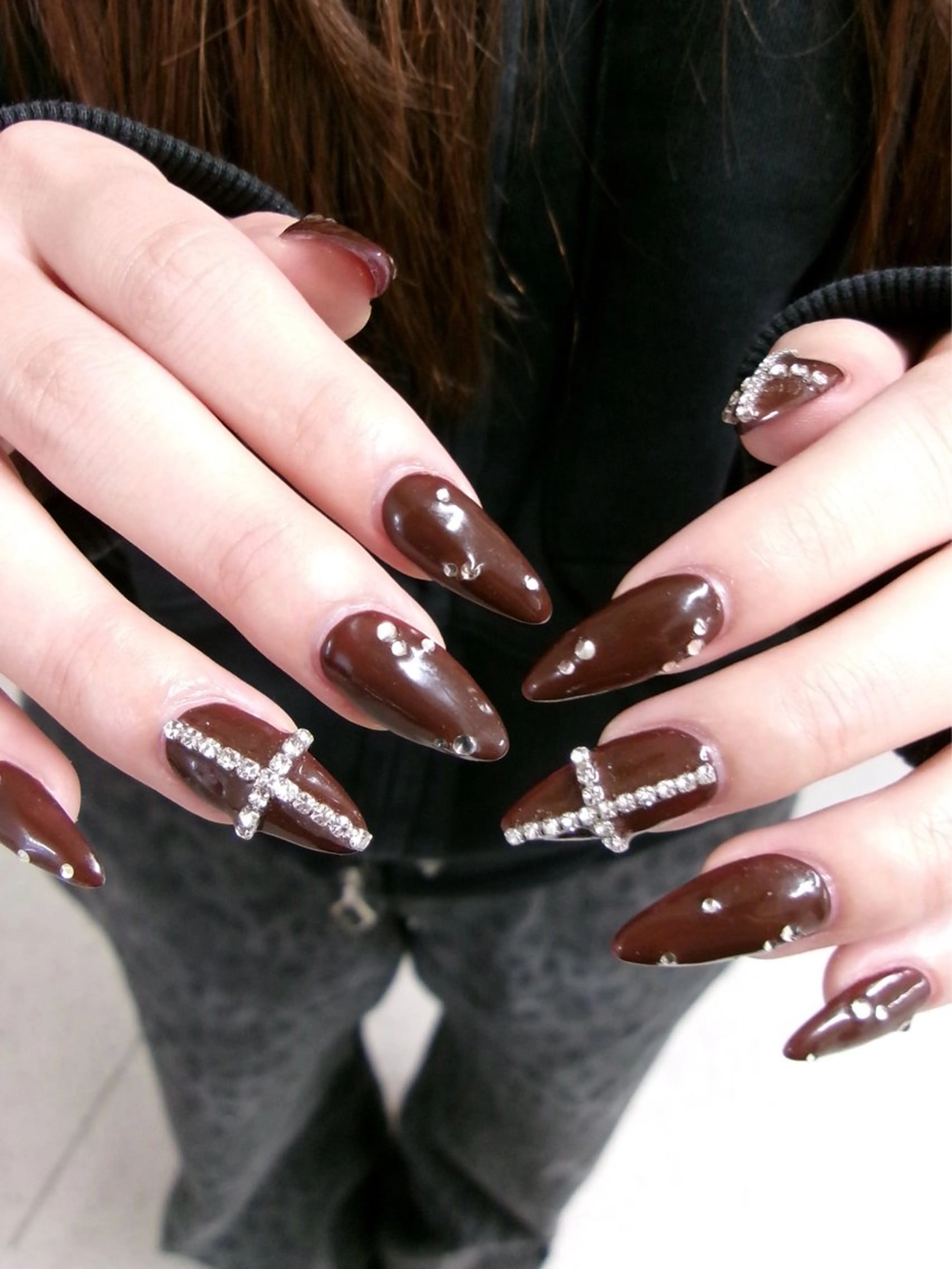 ネイル ハンドネイル Siinail🪄 kanaのその他イメージ