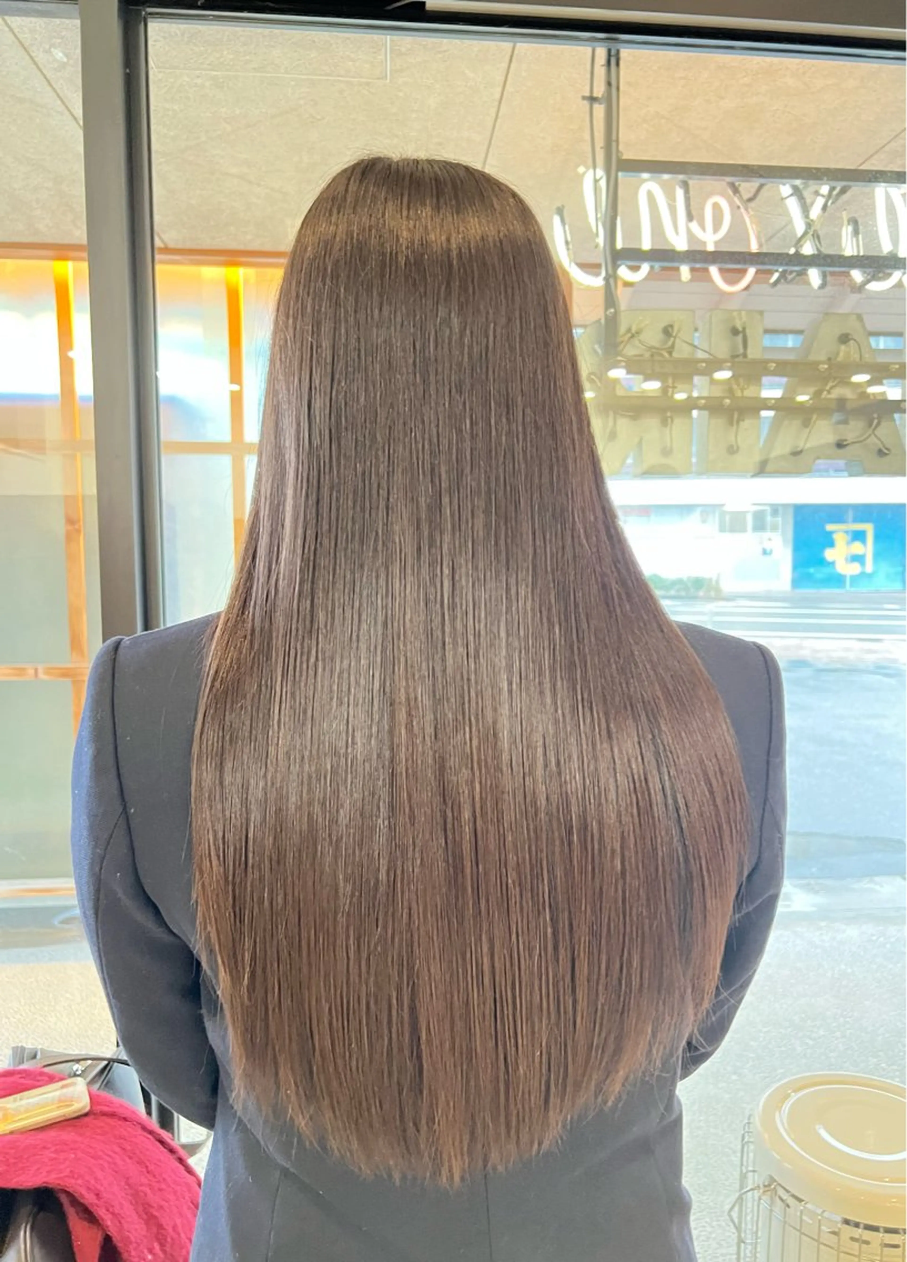 ✨艶々髪質改善トリートメント＋カット✨限定8名募集中です‼️の写真