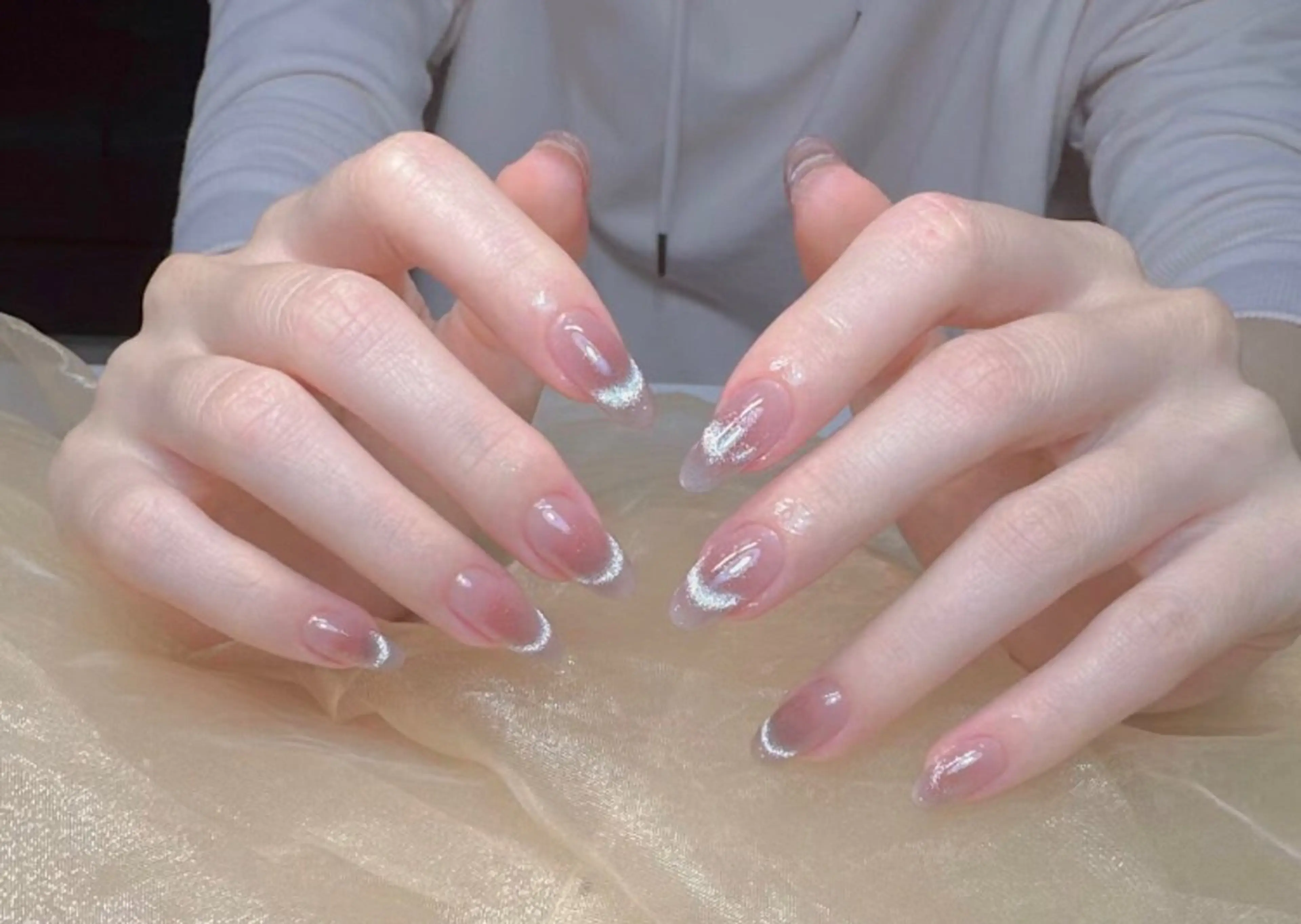 ネイル ハンドネイル ネイルサロン KARIのネイルデザイン