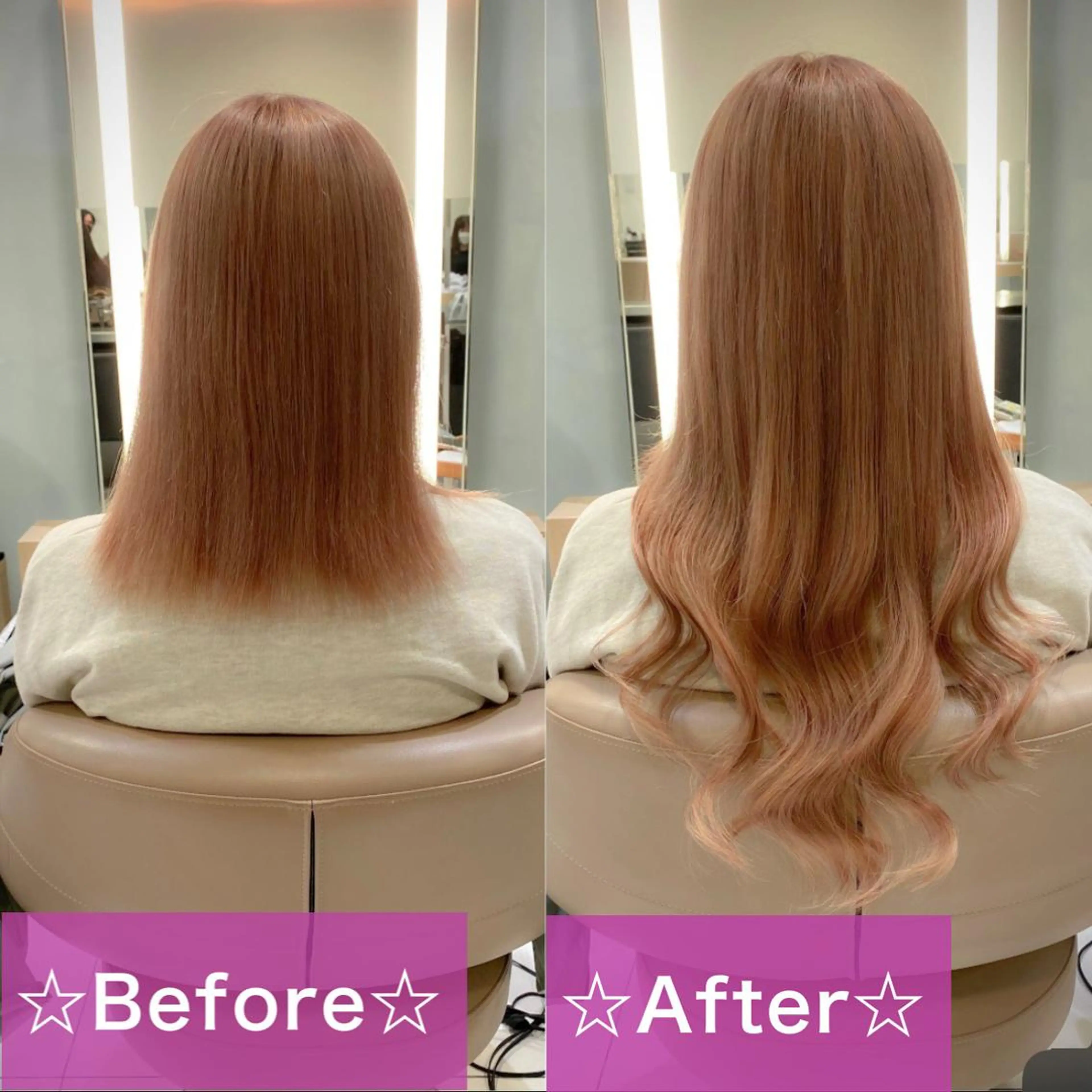 ロング ⭐️モテ髪担当 佐賀翔太⭐️のヘアスタイル