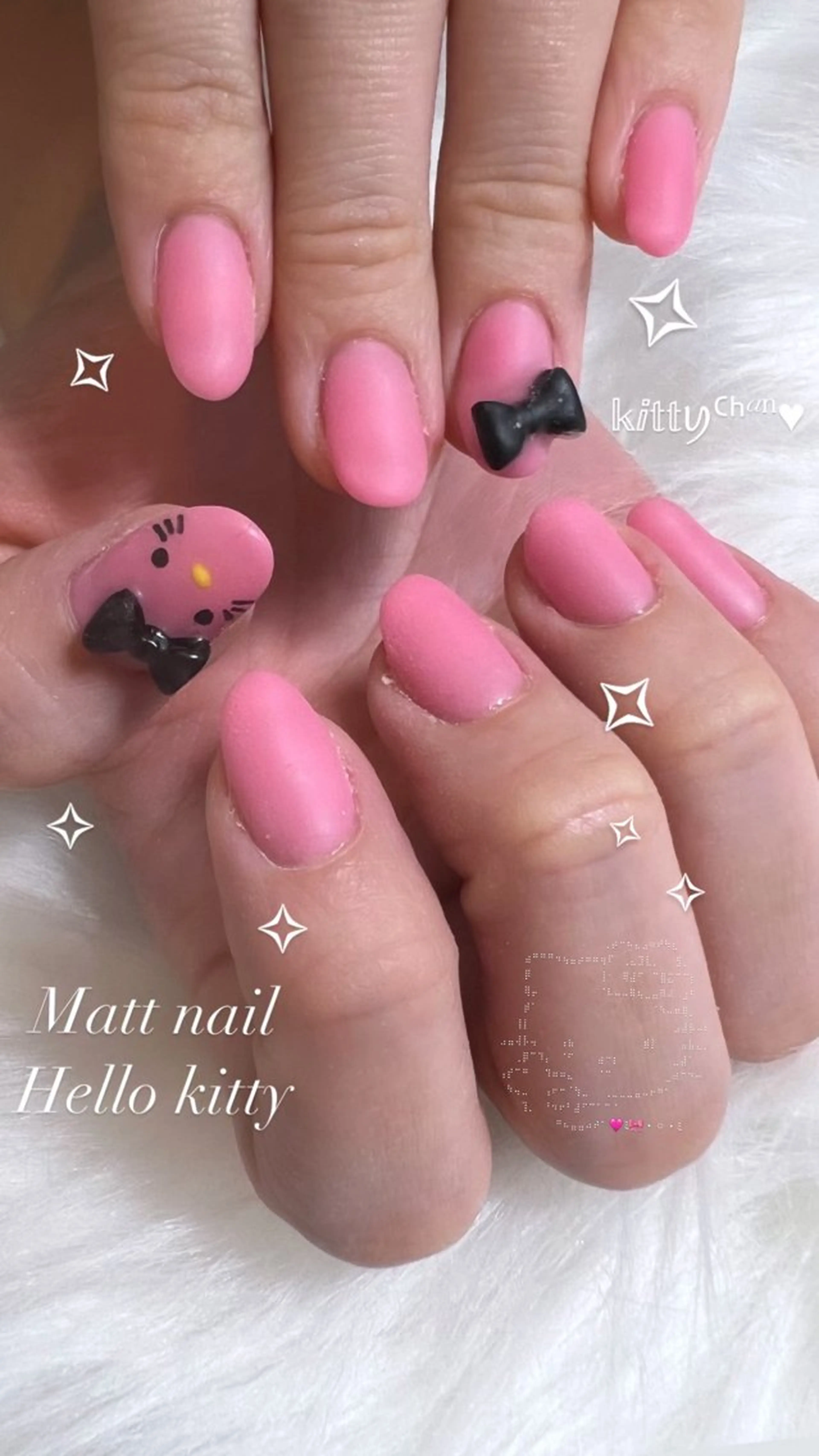 ネイル laninails所属・LANI nailsalonのネイルデザイン