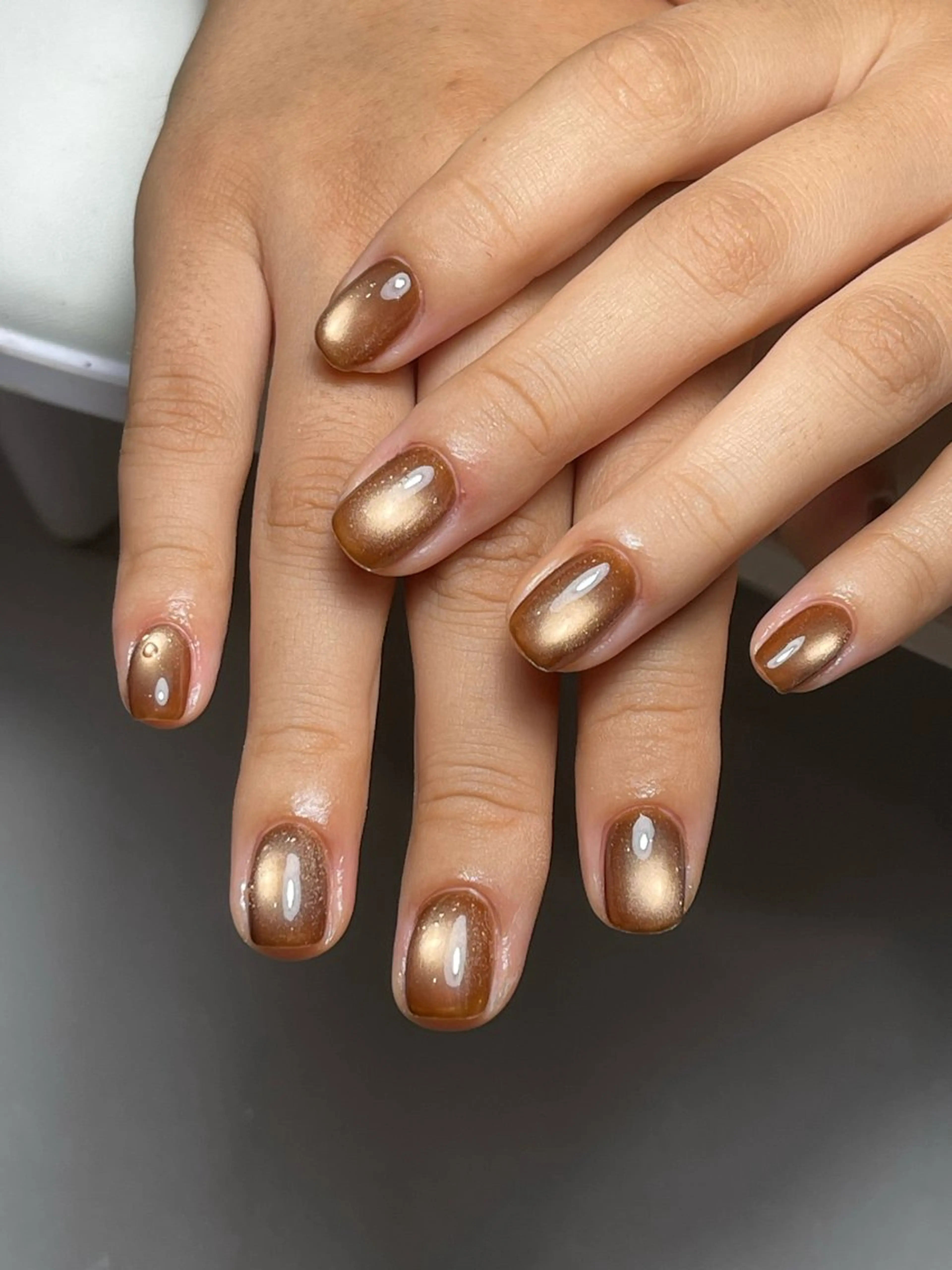 ネイル Fortuna nail所属・ミ ミのネイルデザイン