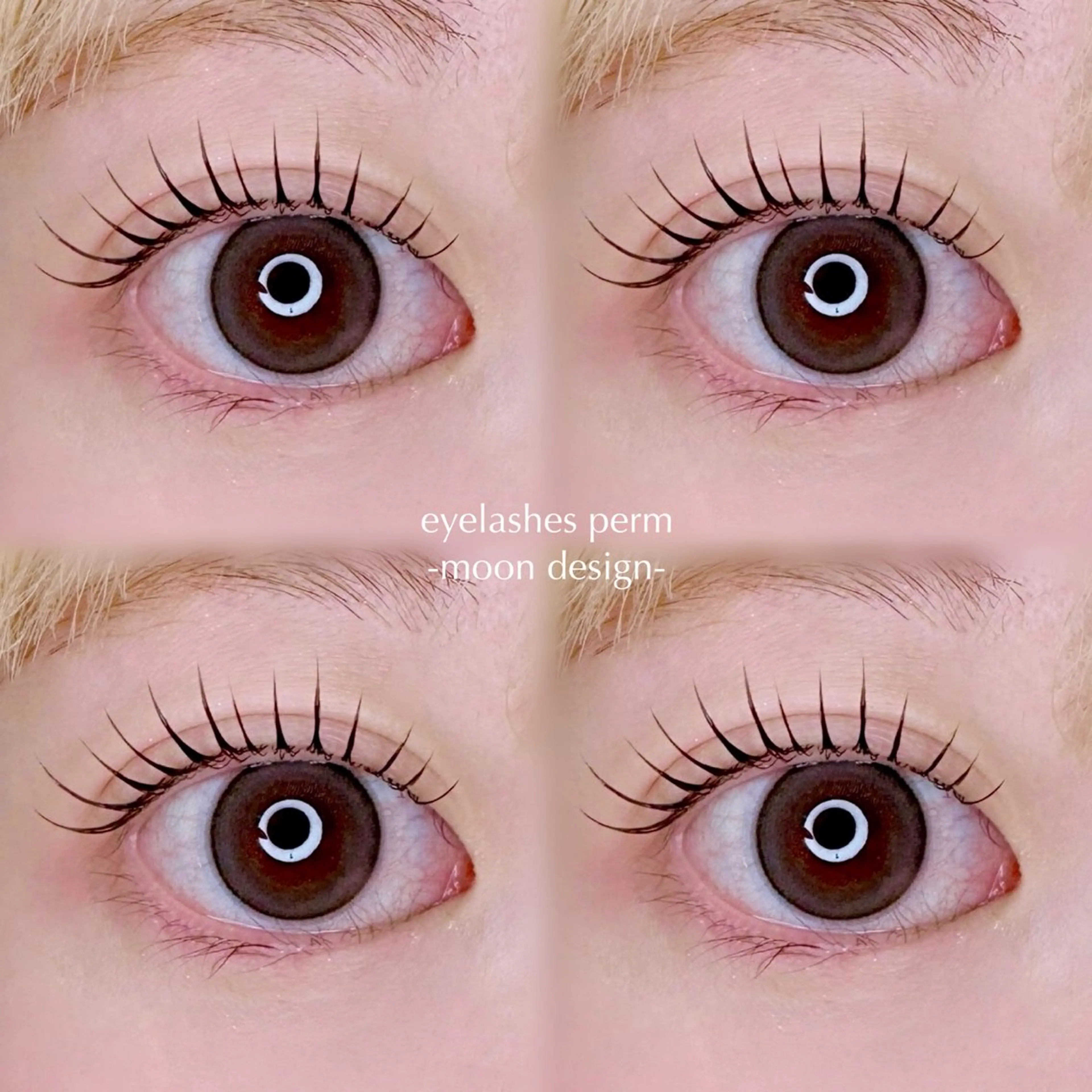 マツエク・マツパ マツパ Nancy所属・束感まつげ❤︎ あみのマツエク・マツパデザイン