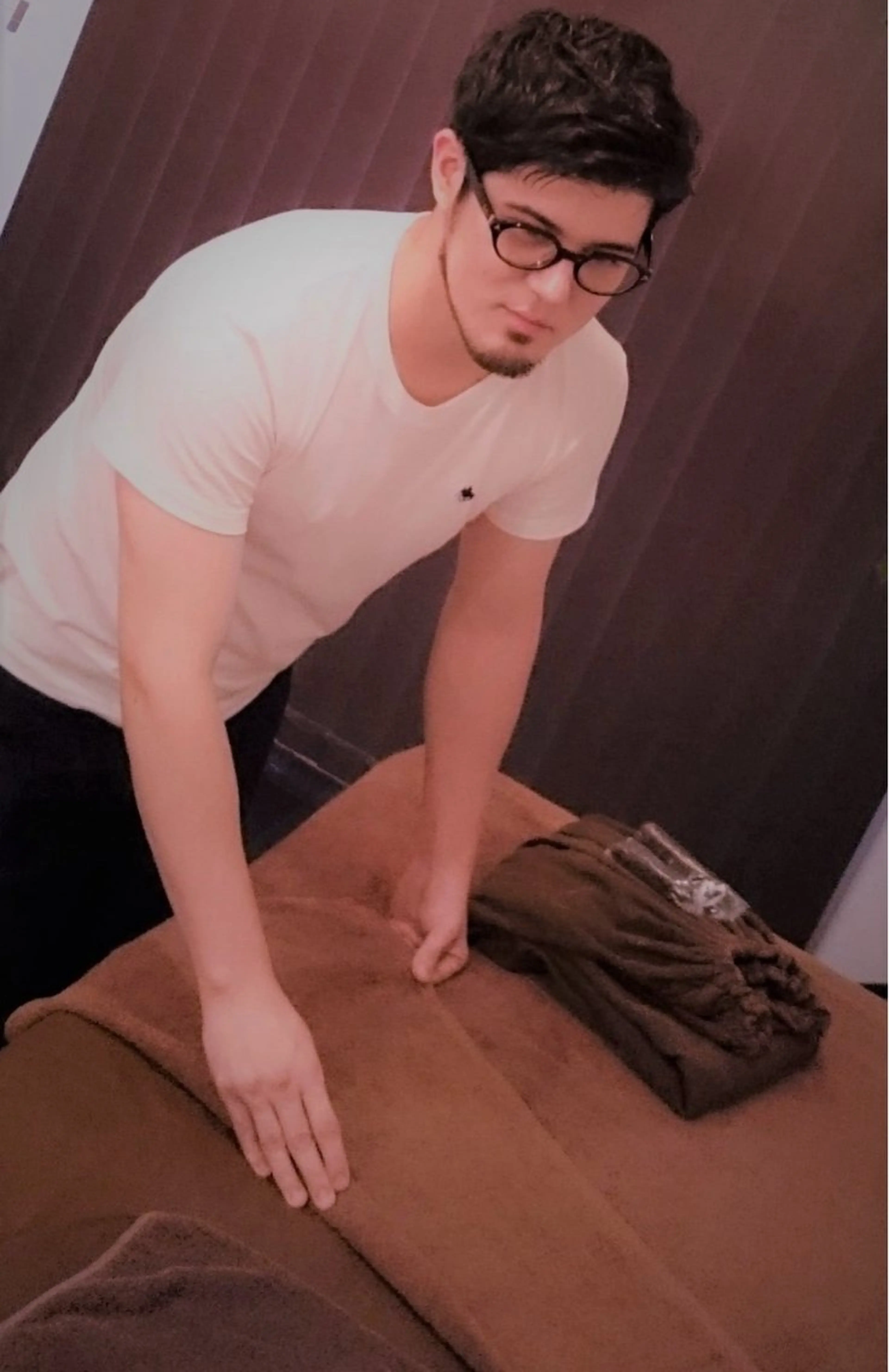 BODY PLUS TOKYOのエステ・リラクイメージ