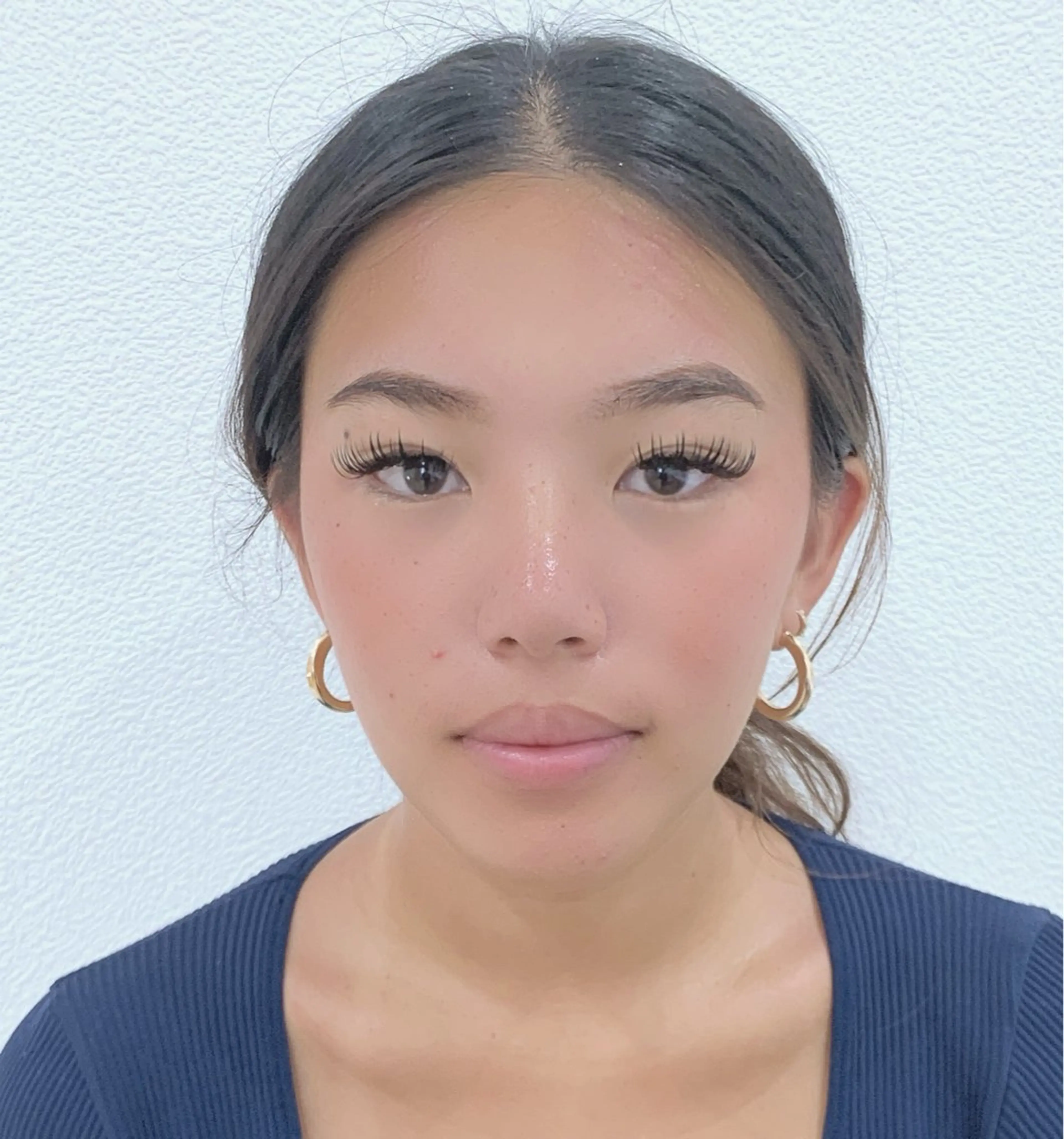 マツエク・マツパ バインドロック 創健ビューティー 御徒町・上野本店のマツエク・マツパデザイン