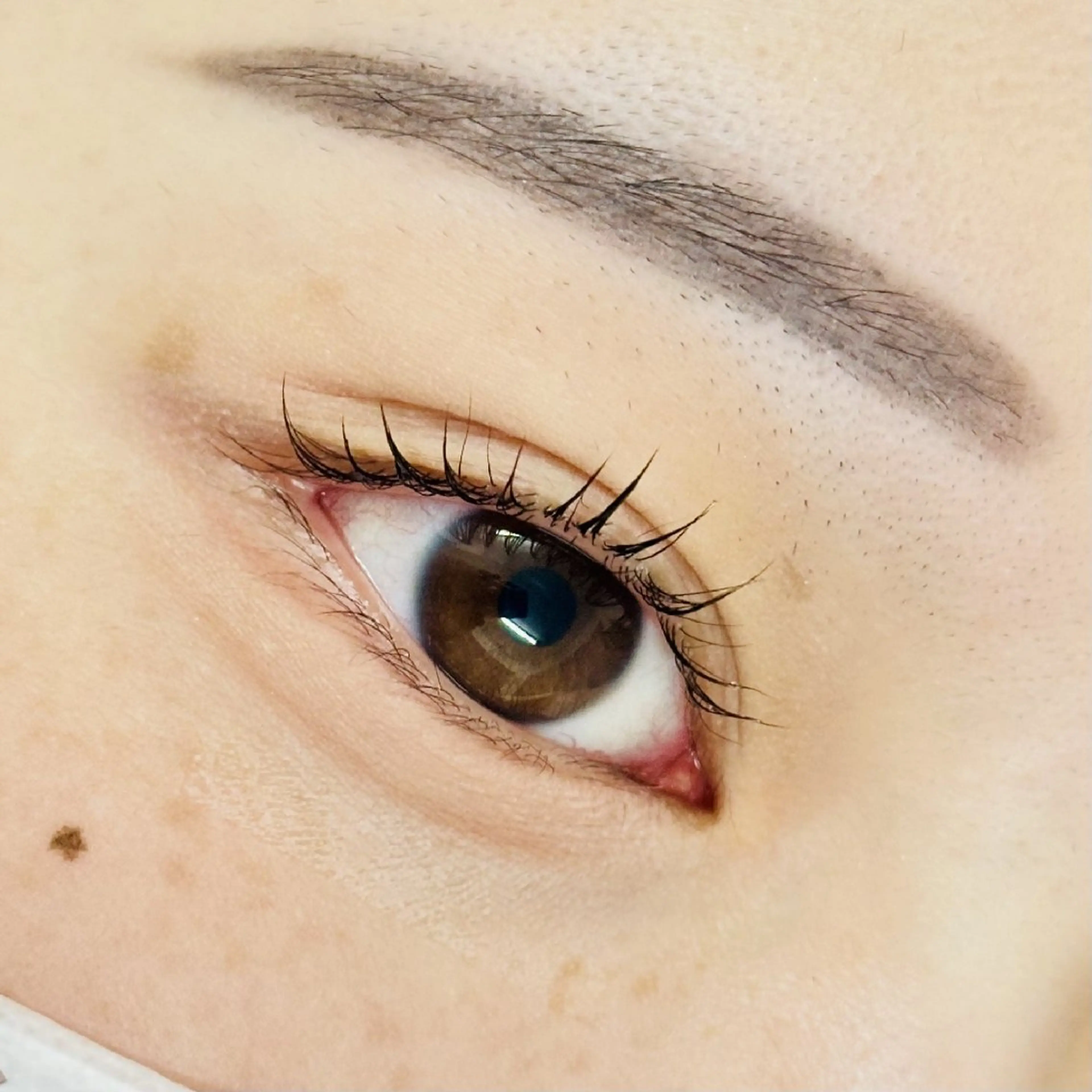 マツエク・マツパ on .のマツエク・マツパデザイン