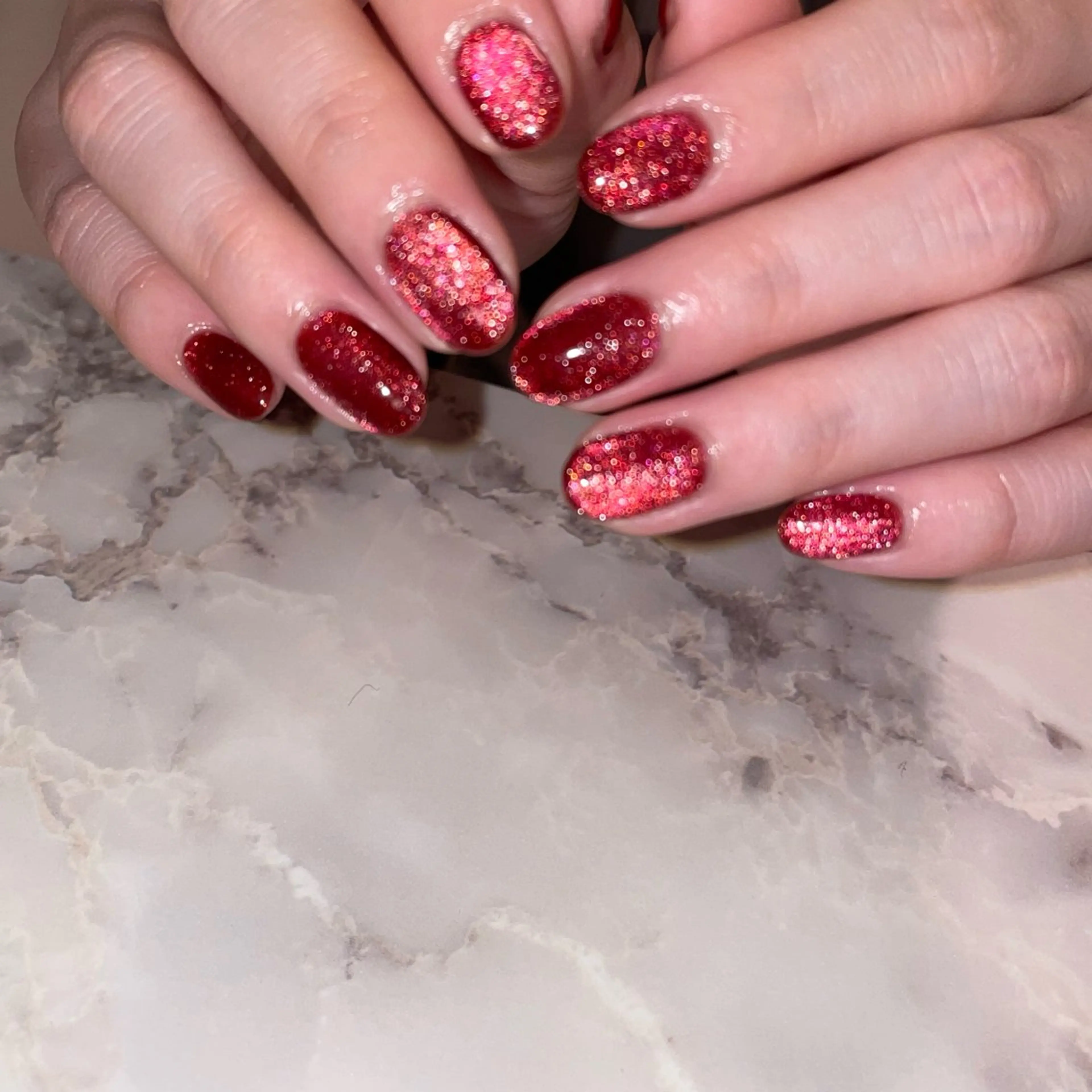 ネイル Ami 🦥のネイルデザイン