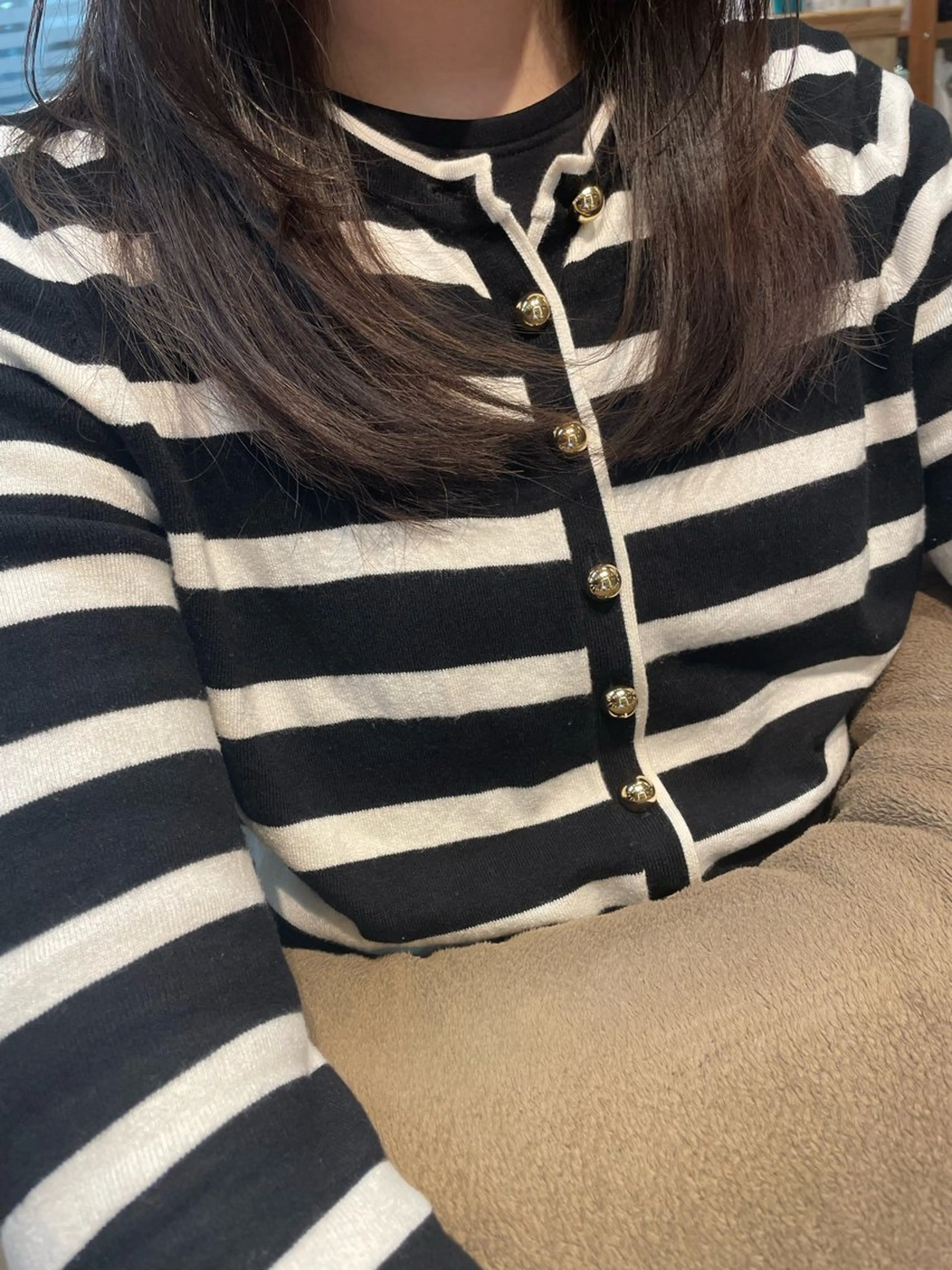 ロング カラー レイヤーカット ✨横須賀髪質改善✨️ 加藤 百音のヘアスタイル