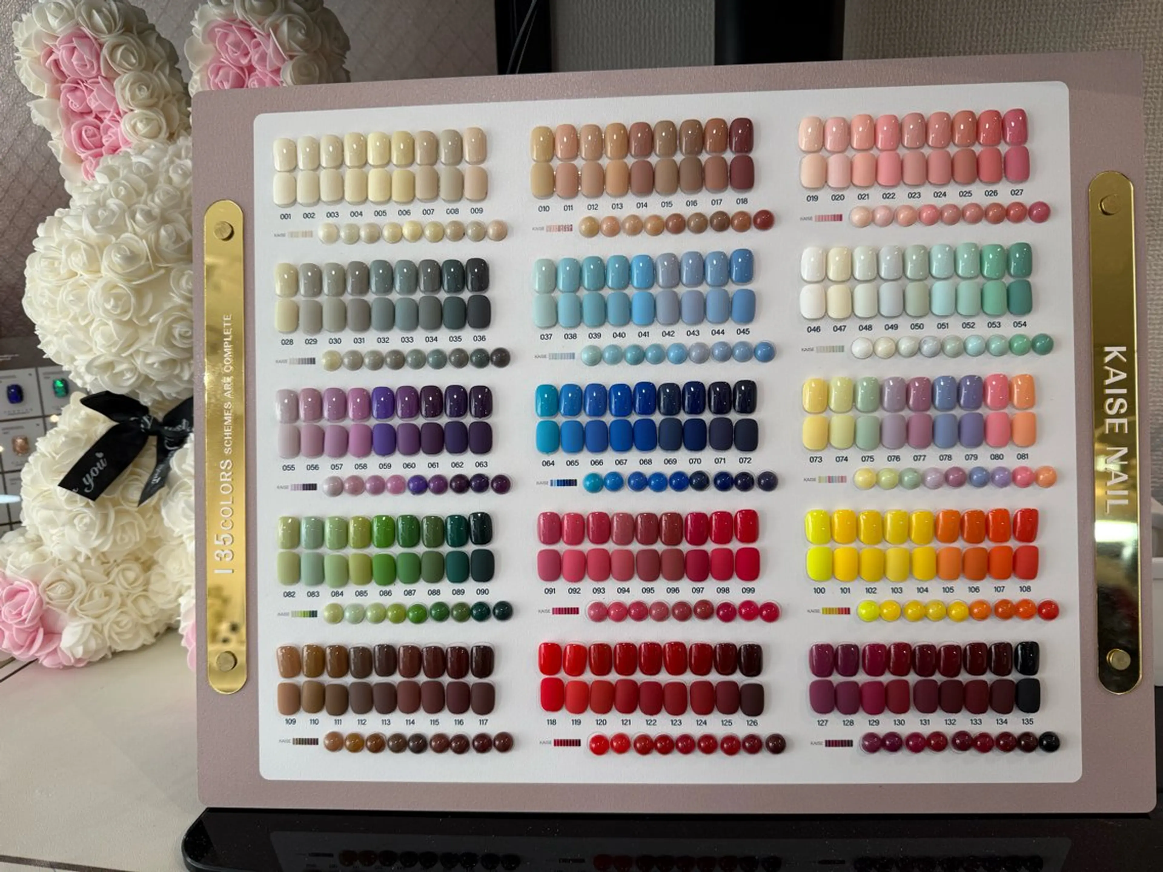 ネイル Z.Nail レイのネイルデザイン