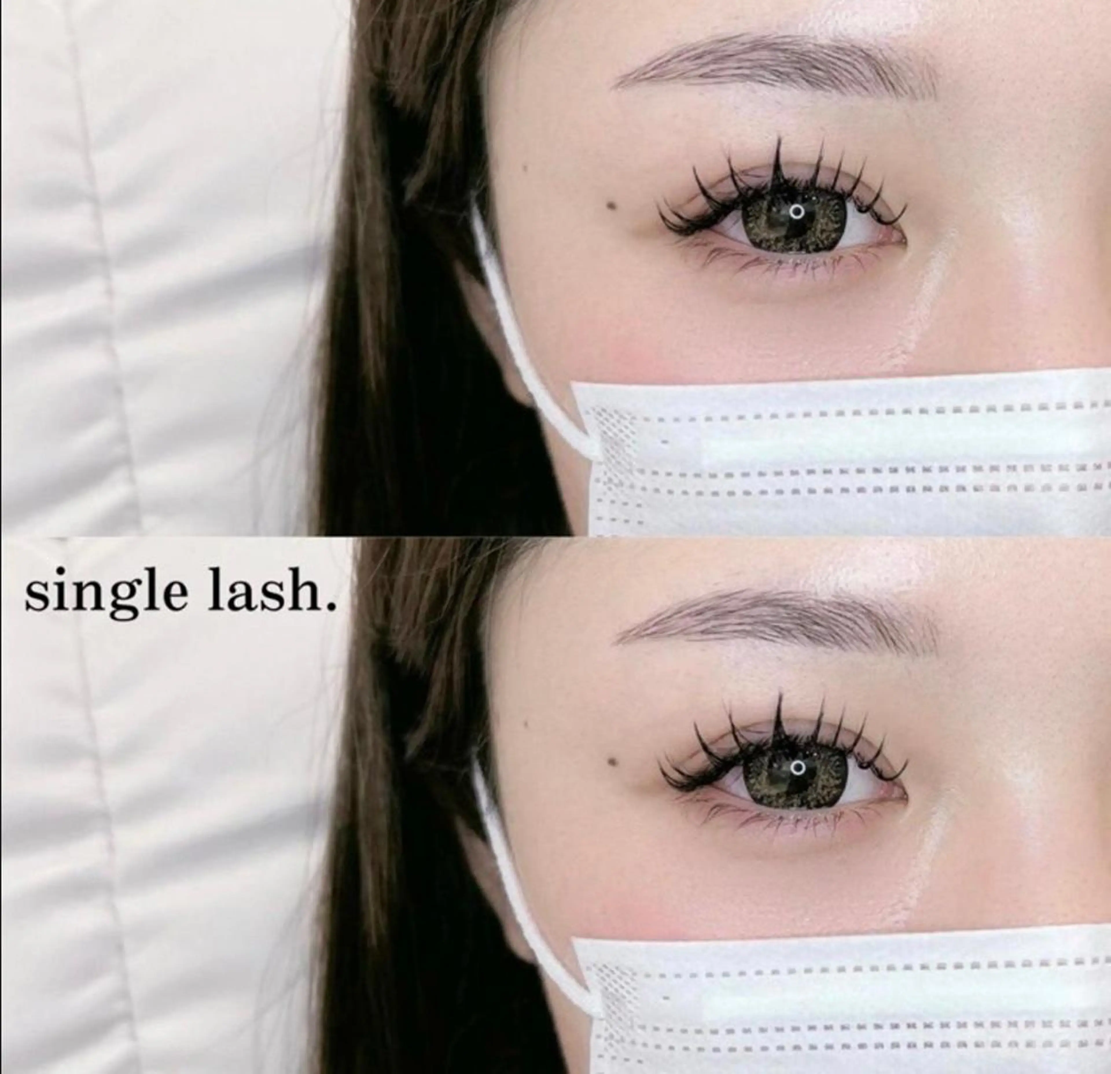 マツエク・マツパ 萩原 愛菜のその他イメージ