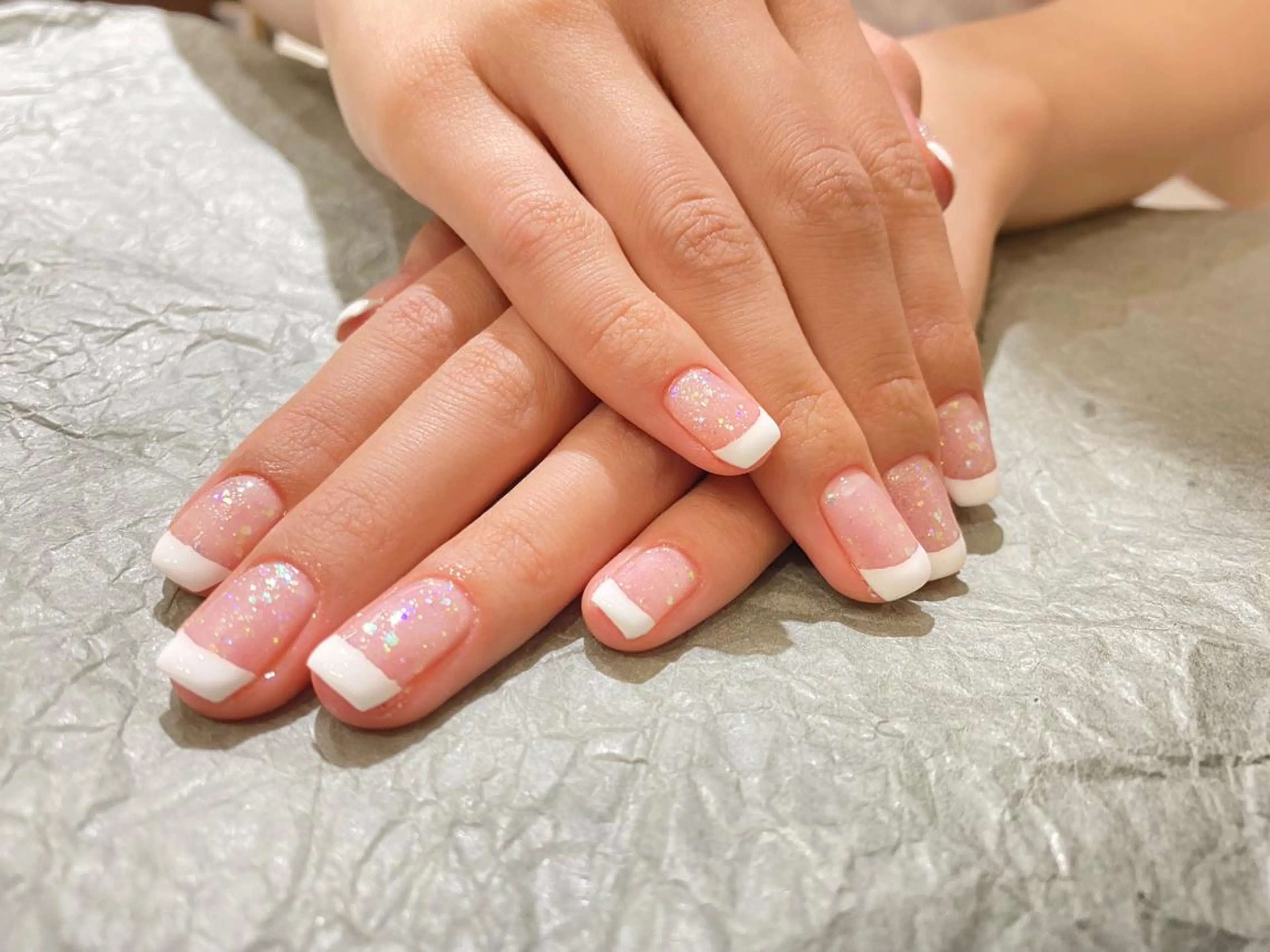 ネイル Umi nail& eyelashのネイルデザイン