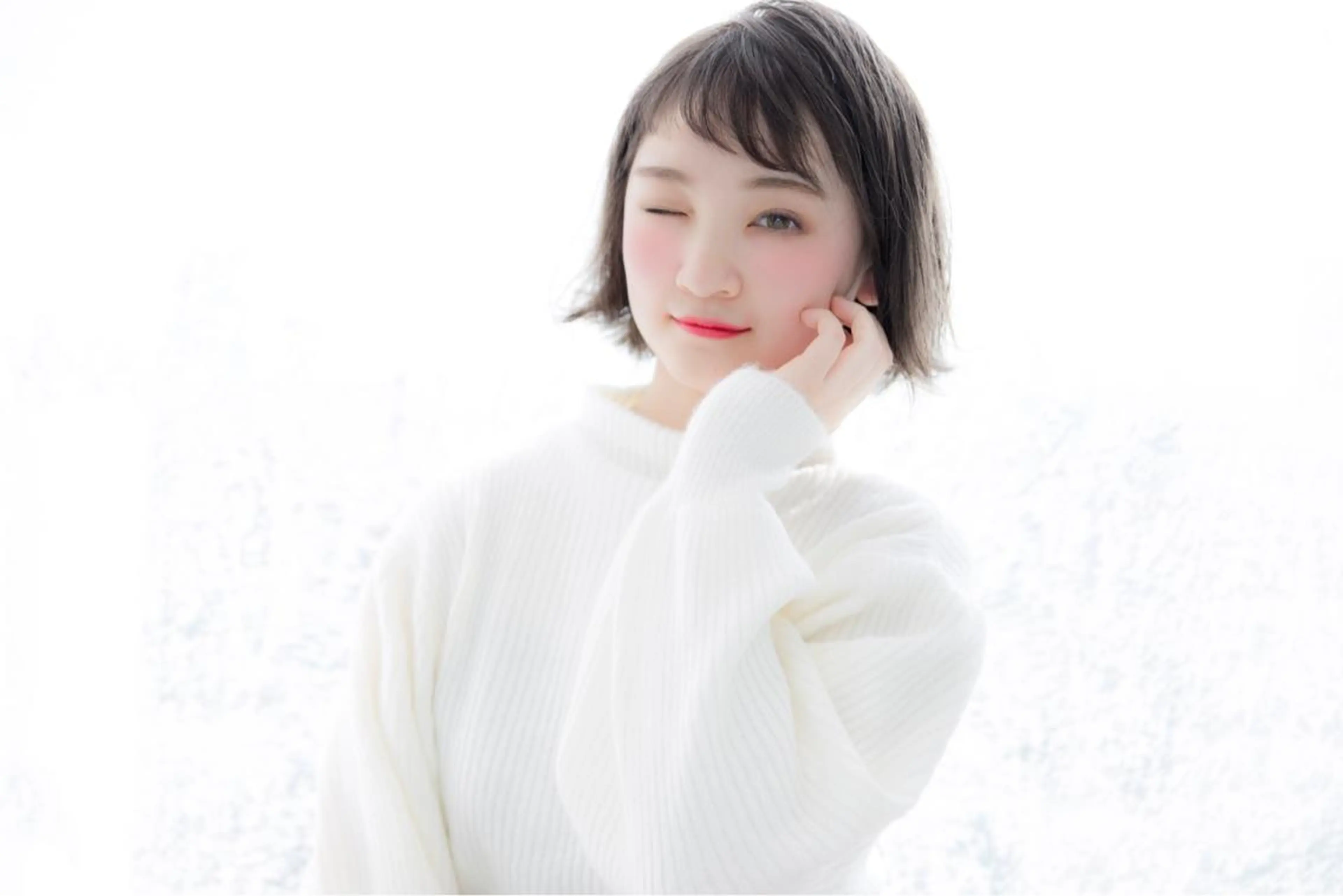 ショート Re:ta Hair 飯田淳平のヘアスタイル