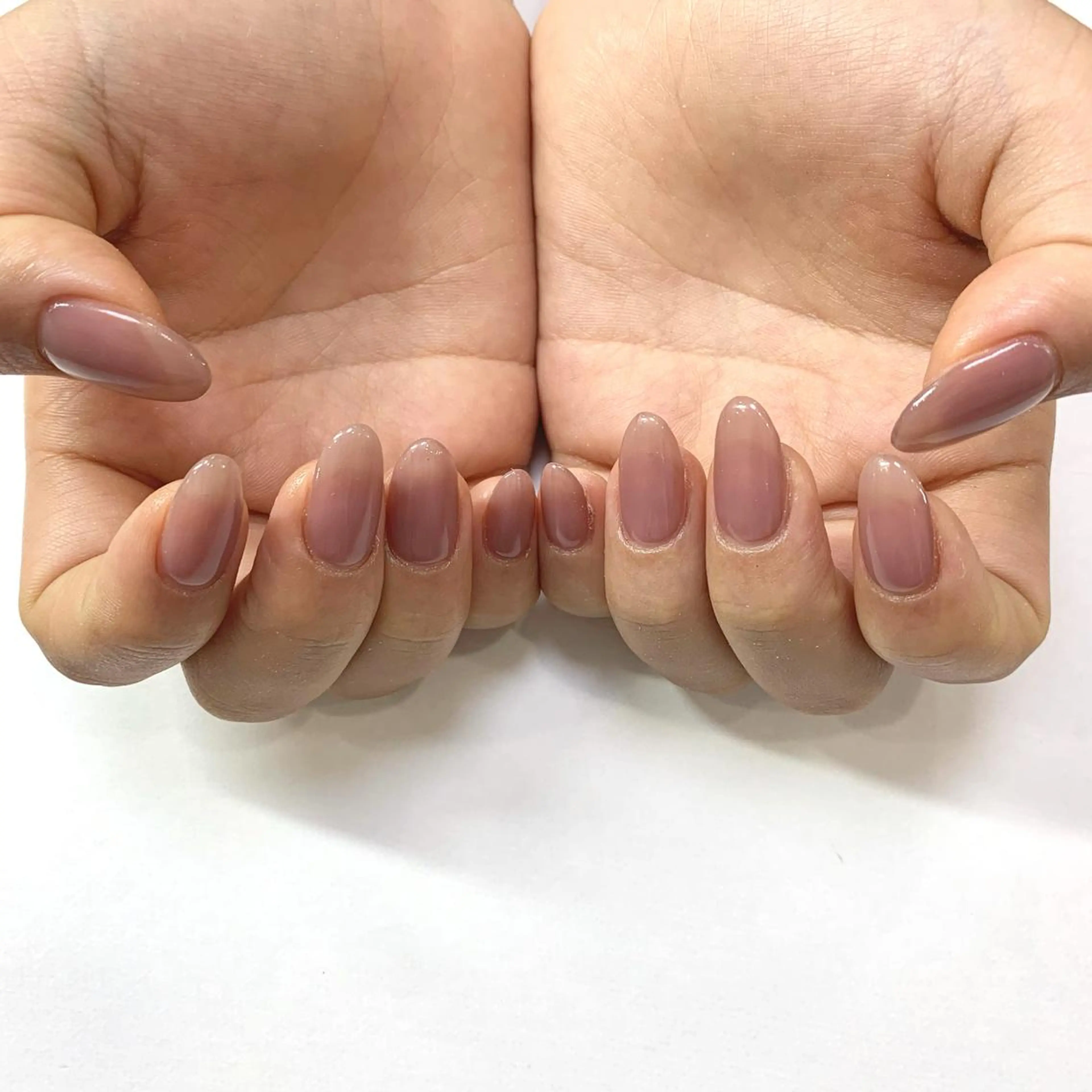 メンズ ネイル YUN君 🦍のネイルデザイン