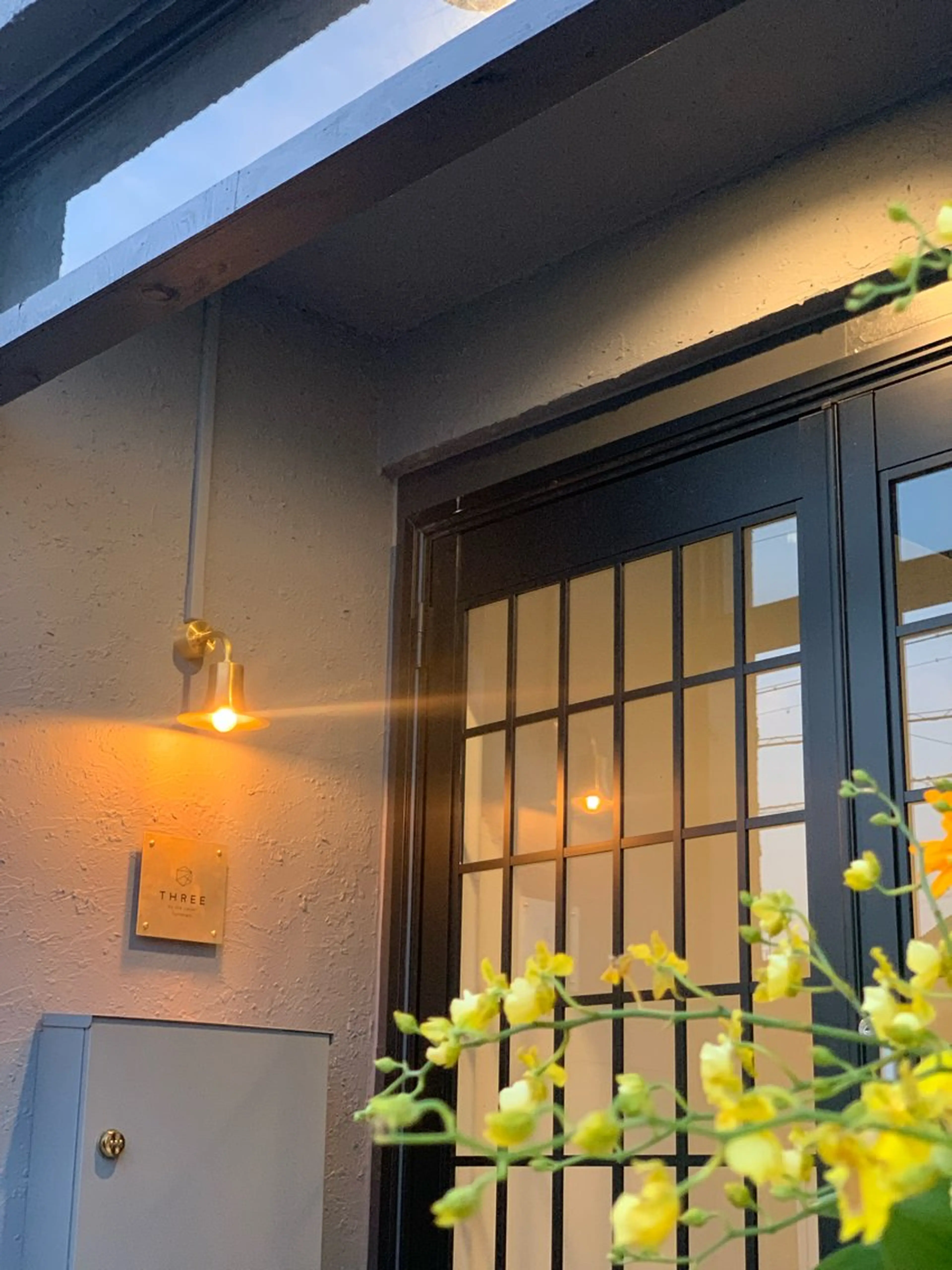 THREE by the salon fujisawa所属・kajiura /THREE藤沢店のヘアスタイル