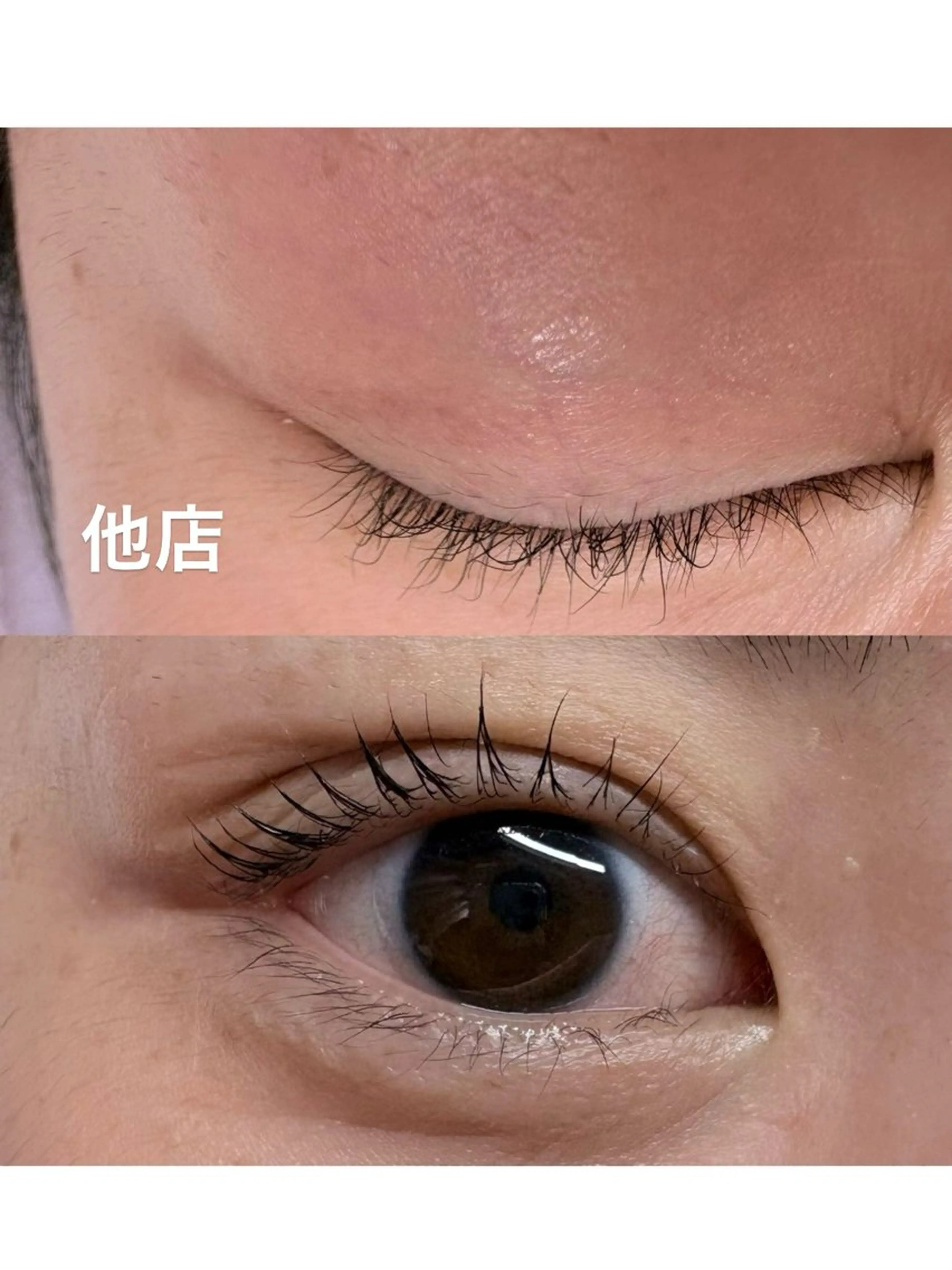 マツエク・マツパ トータルビューティー サロン・Ｎの眉毛・アイブロウイメージ