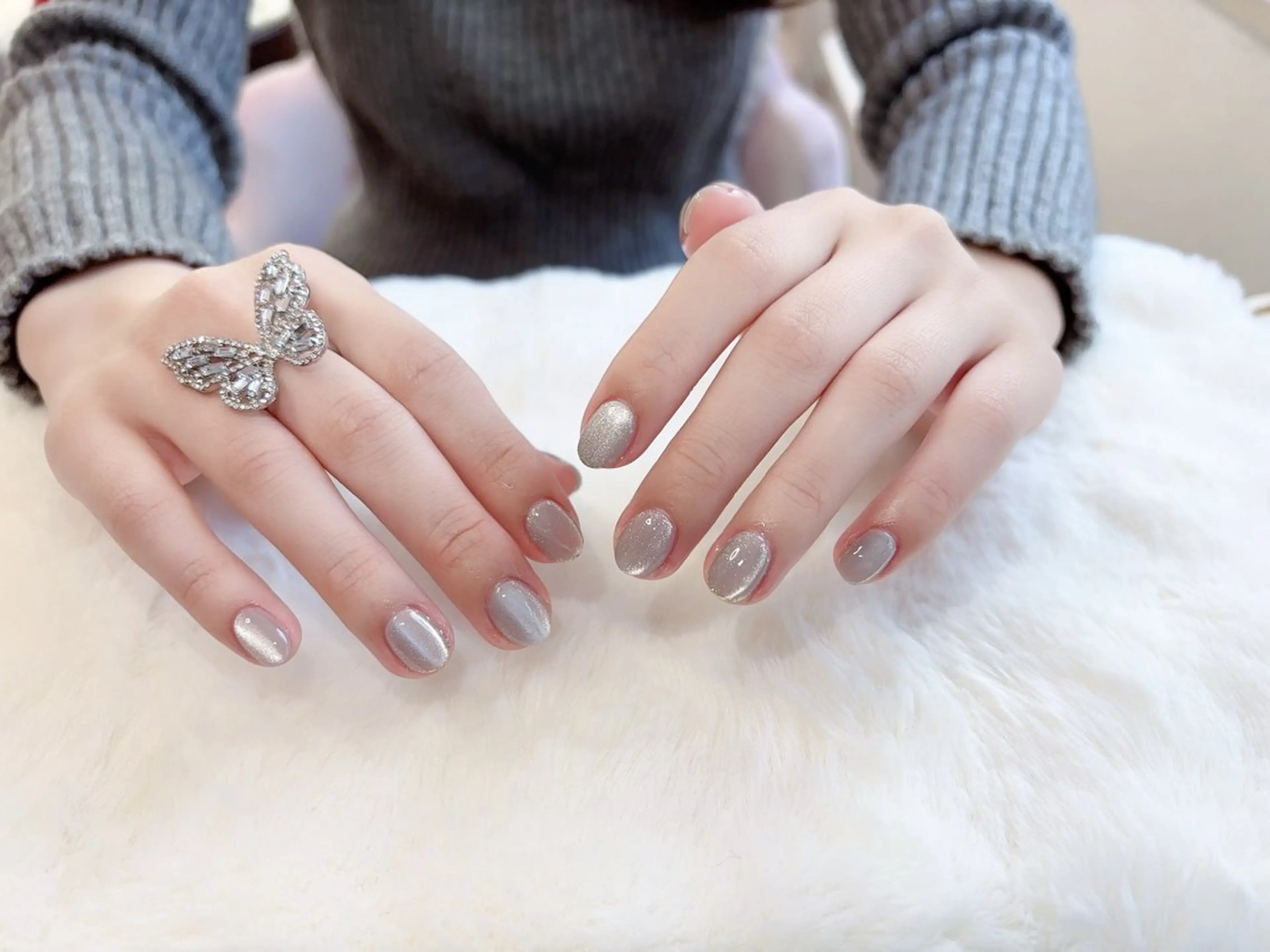 ネイル Rin.nailsネイルサロン所属・Rin.nails ネイルサロンのネイルデザイン