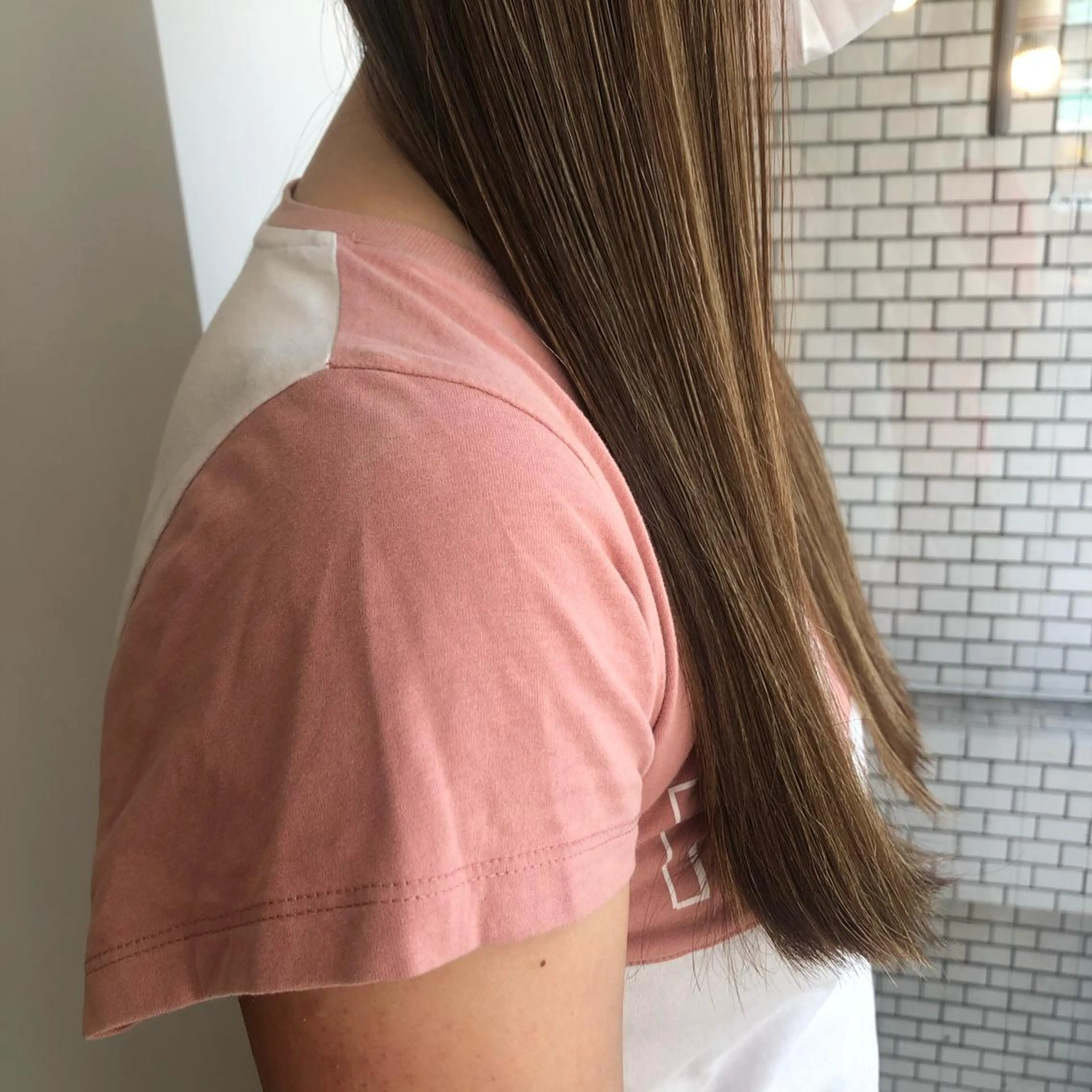 ロング AIRI 🐈⬛のヘアスタイル