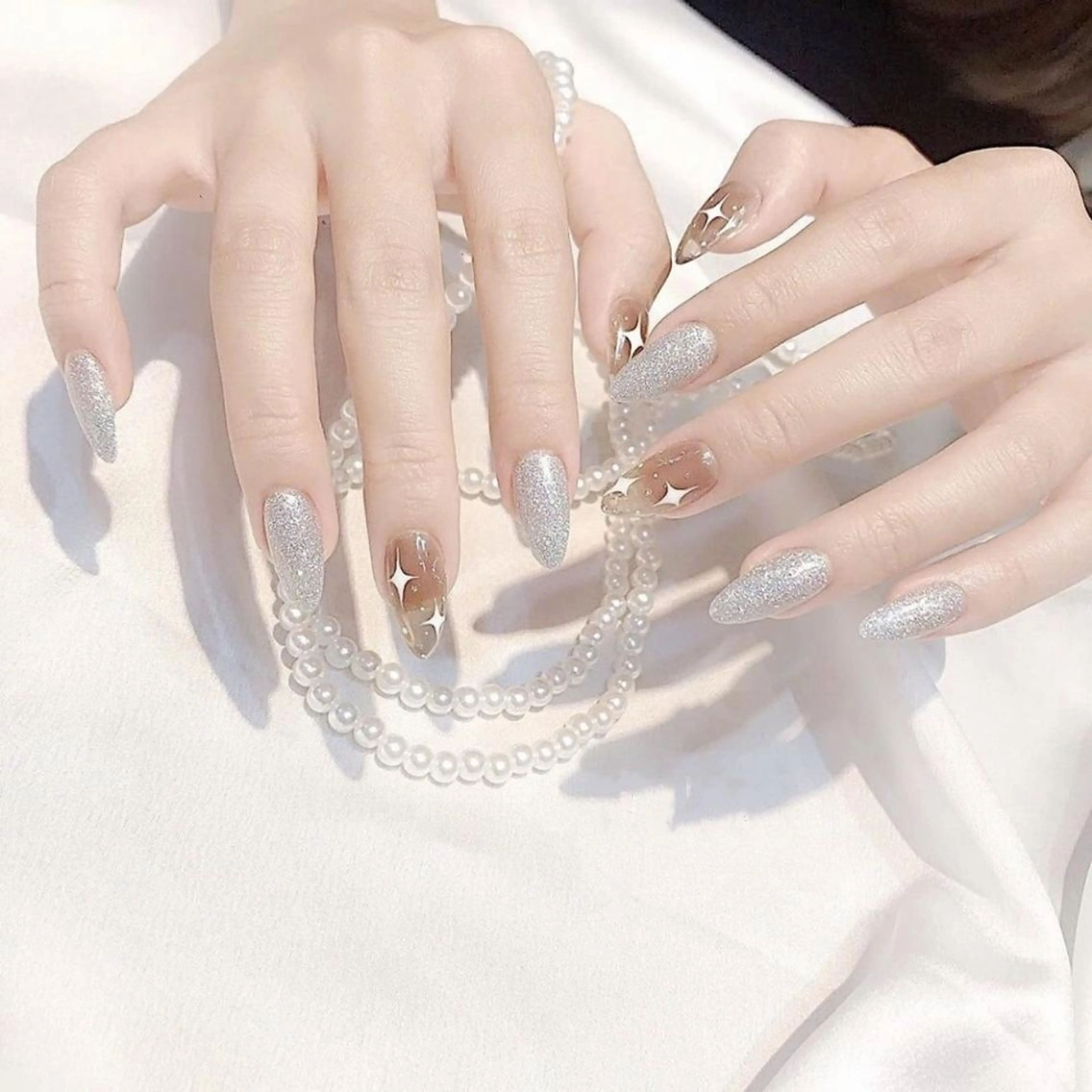 ネイル Cute beauty2のマツエク・マツパデザイン