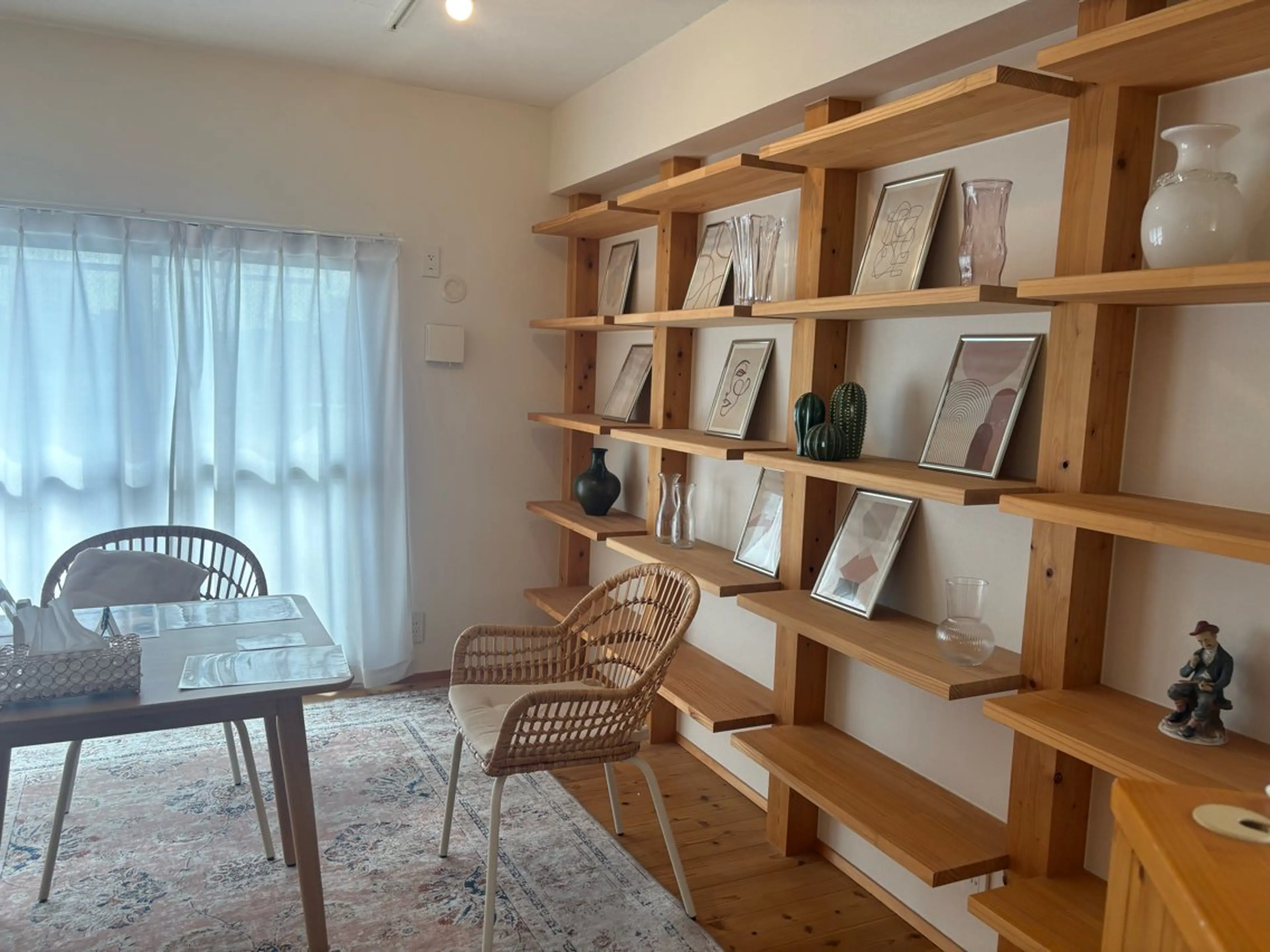 マツエク・マツパ TiaLash.所属・TiaLash. ティアラッシュ黒川店のマツエク・マツパデザイン