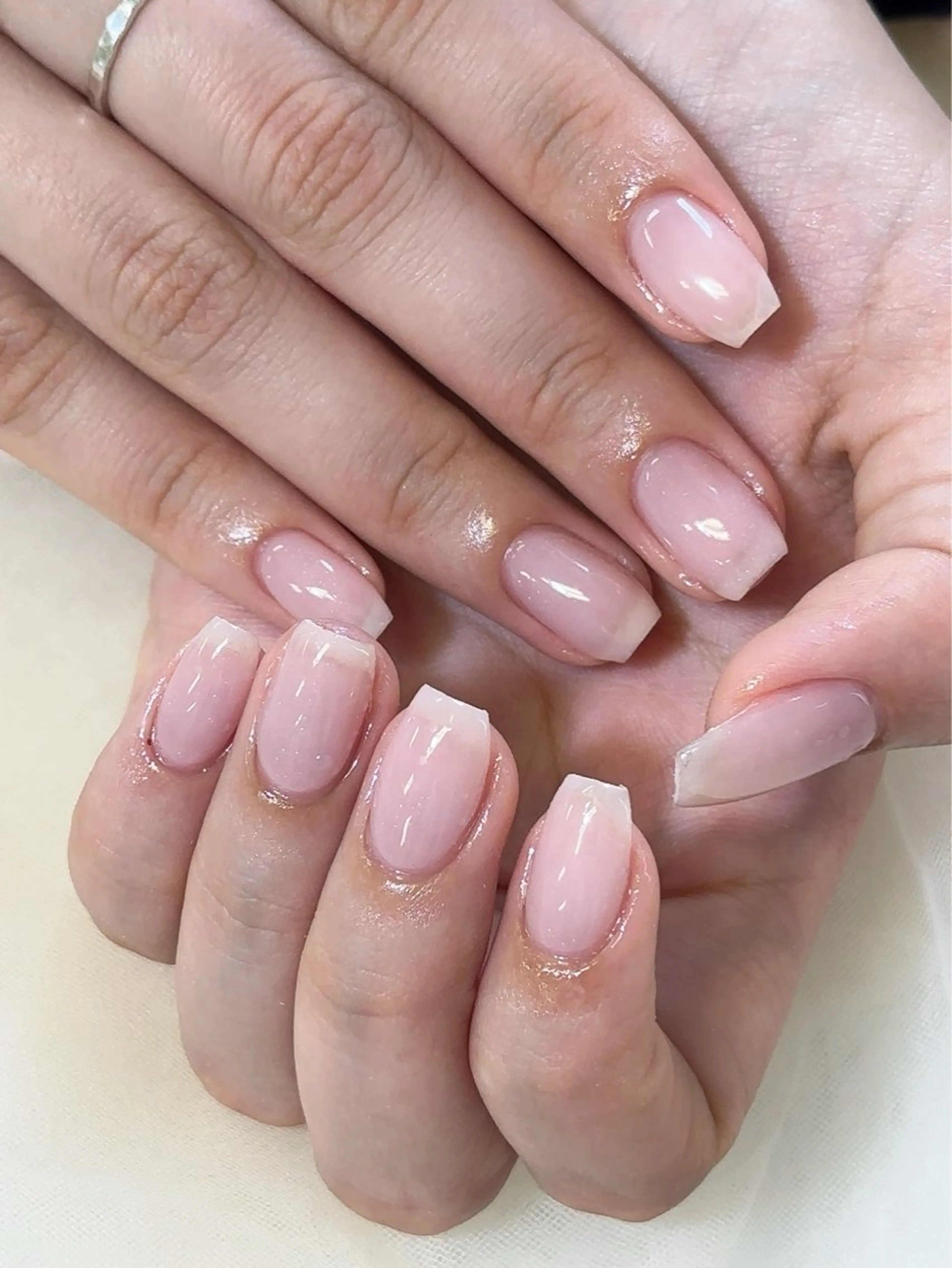 ネイル MOJO NailSalonのネイルデザイン