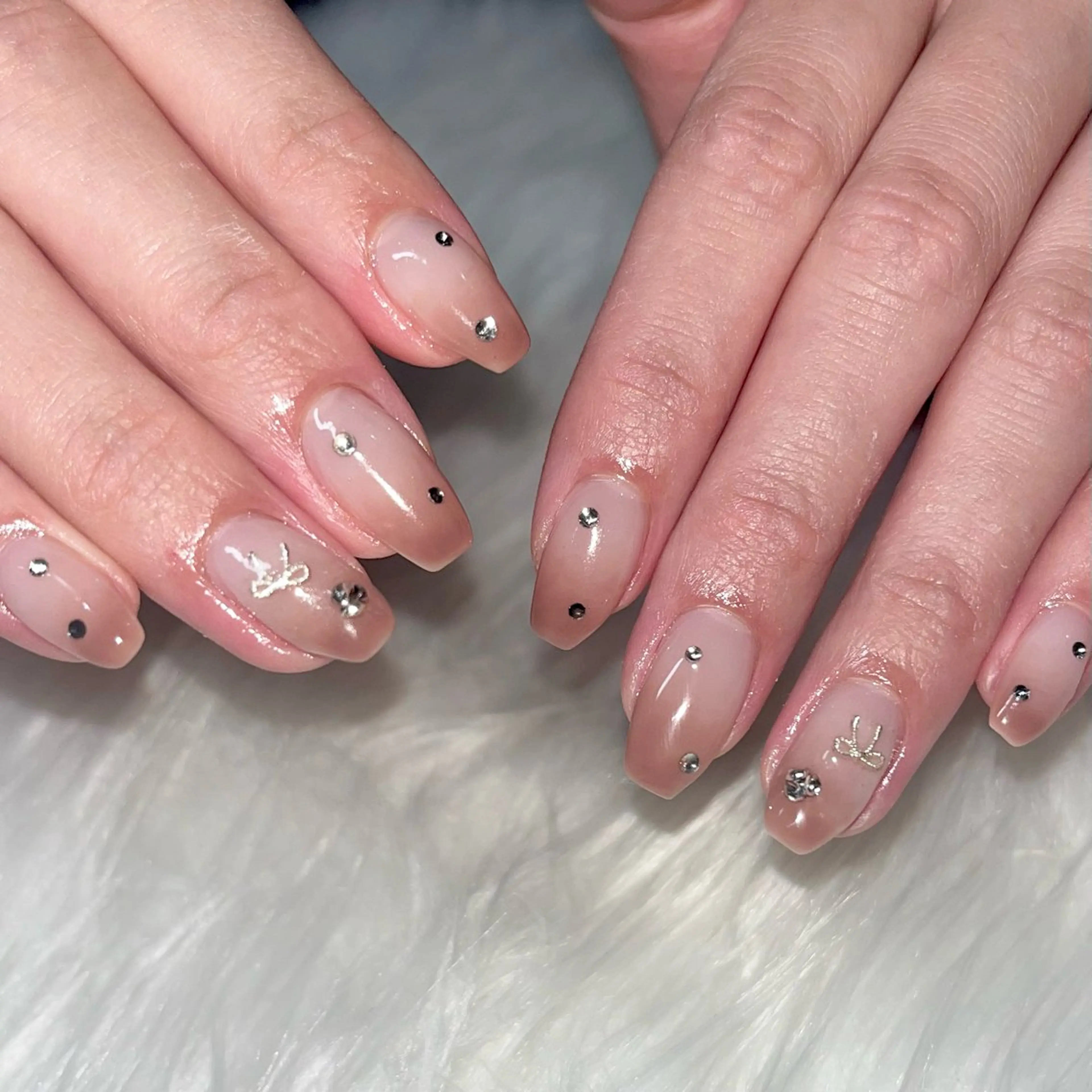 ネイル ハンドネイル Dreamin'所属・Dreamin' NAOのネイルデザイン