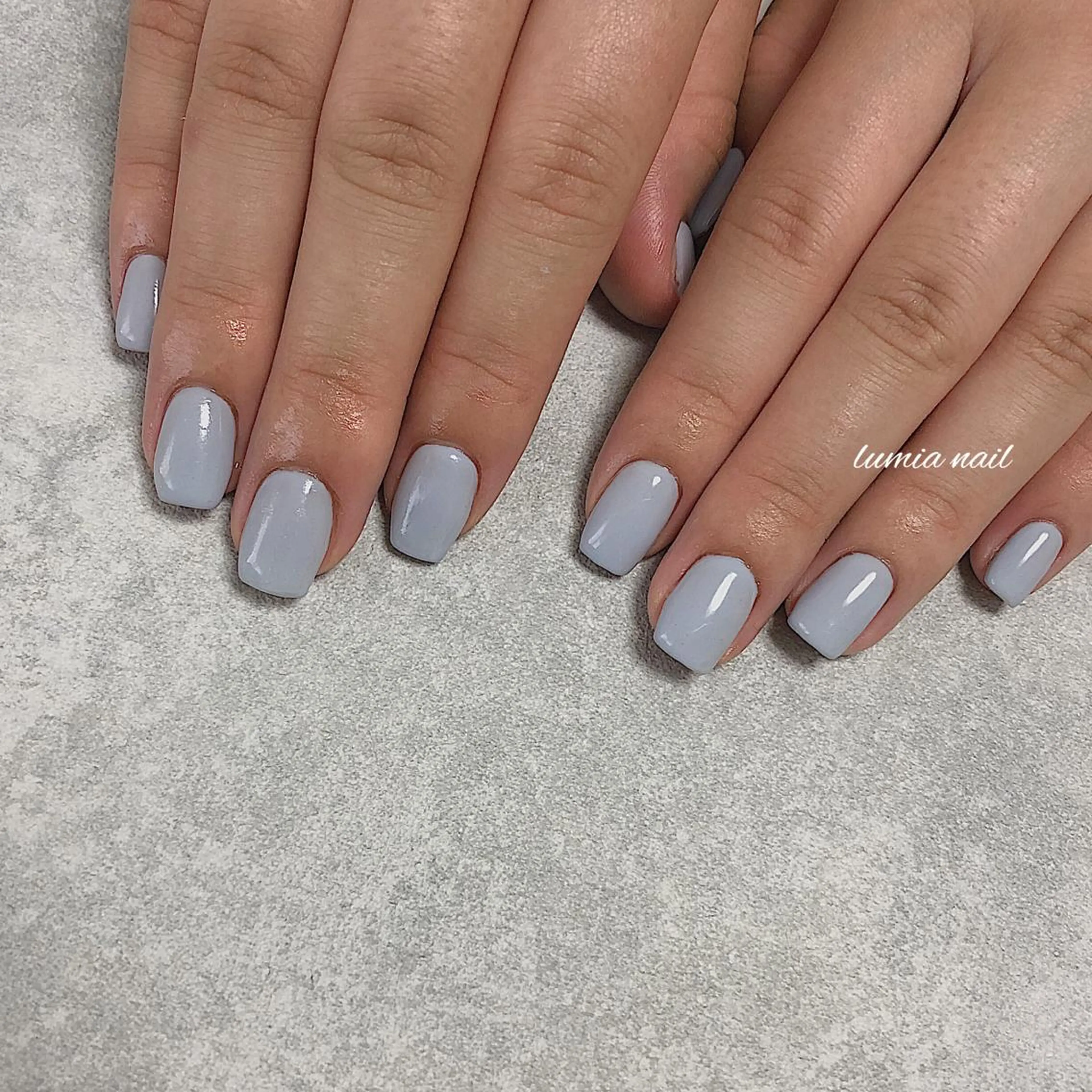 ネイル nail&eyelash Rine所属・Rine 放出 (リネ)のネイルデザイン