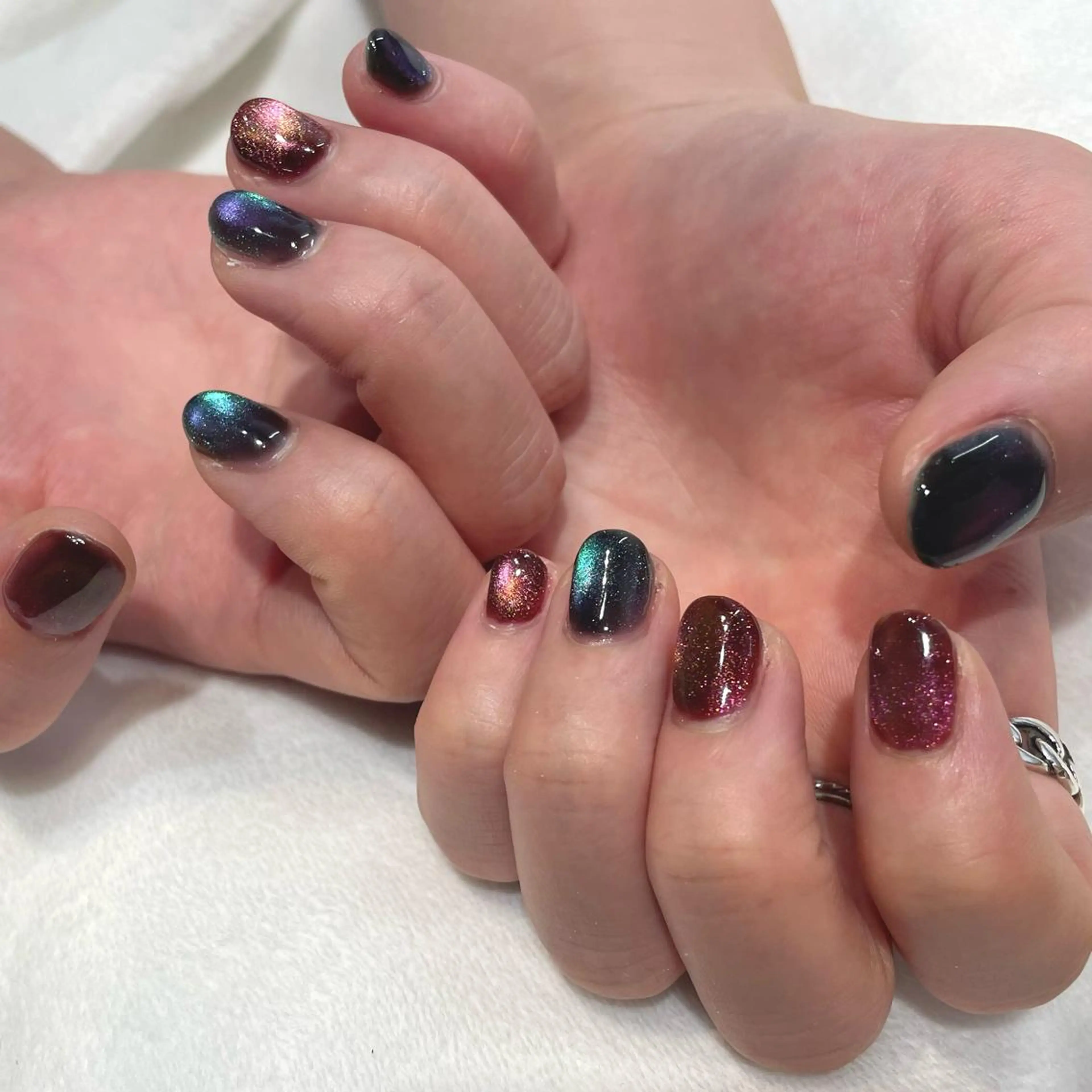 ネイル Nail Room uimのネイルデザイン