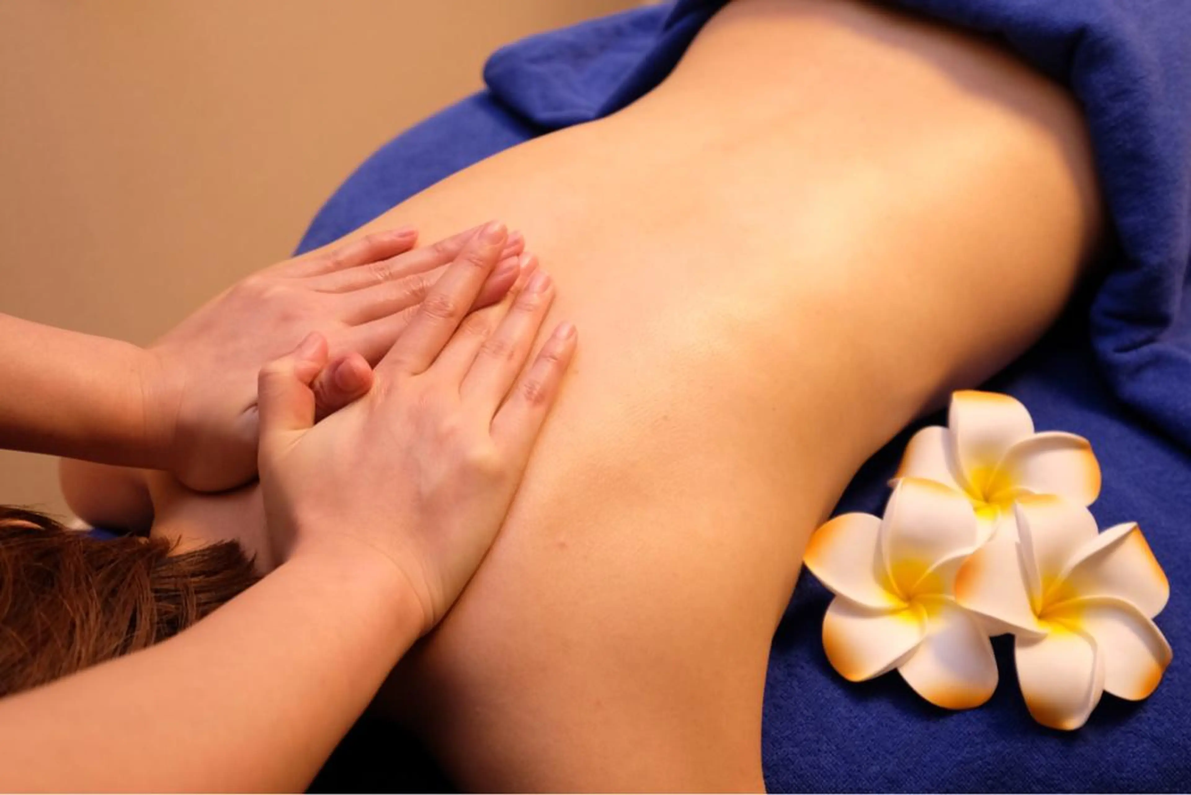 池田 紀子のエステ・リラクイメージ