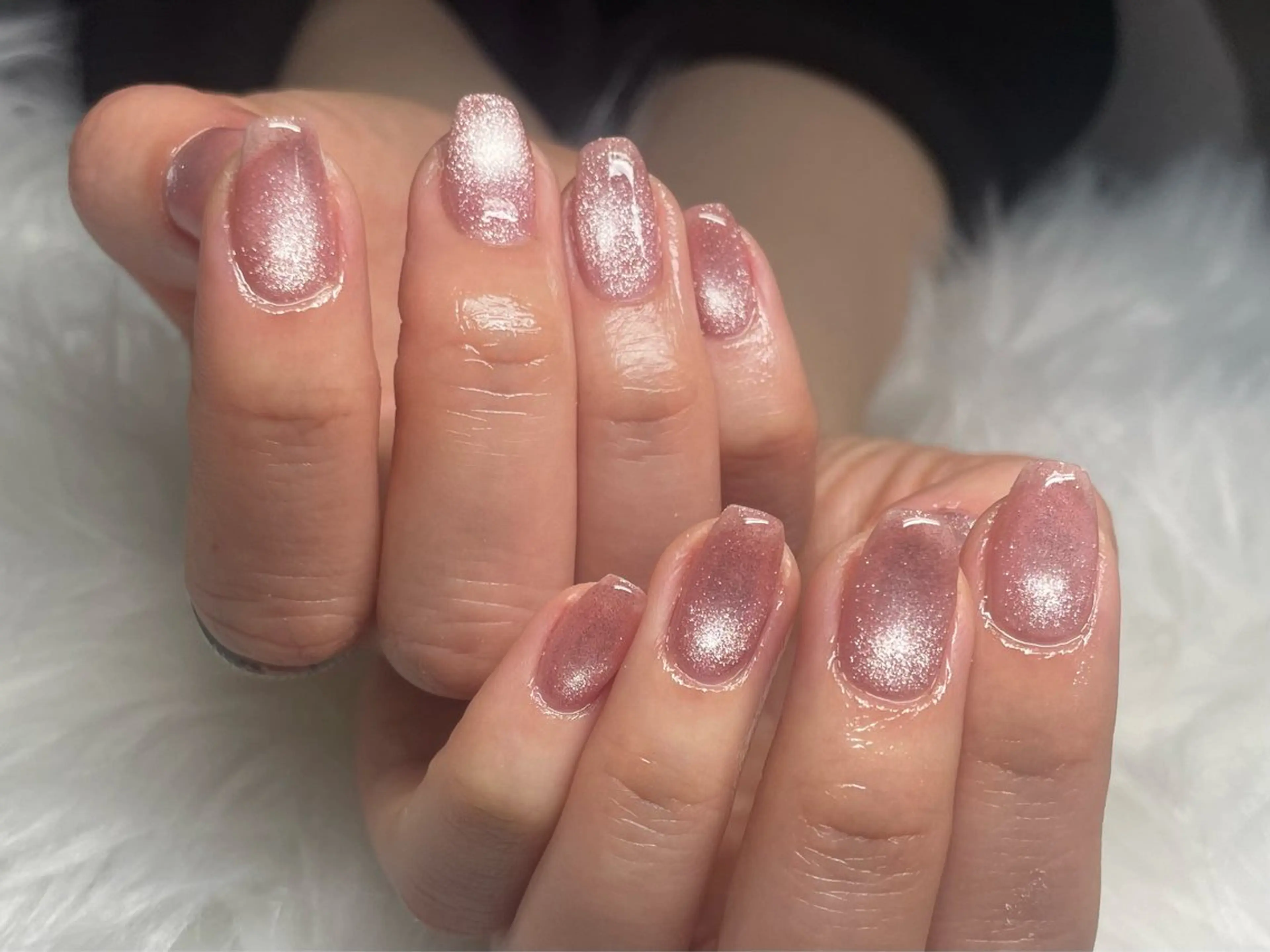 ネイル マル ヤマのネイルデザイン