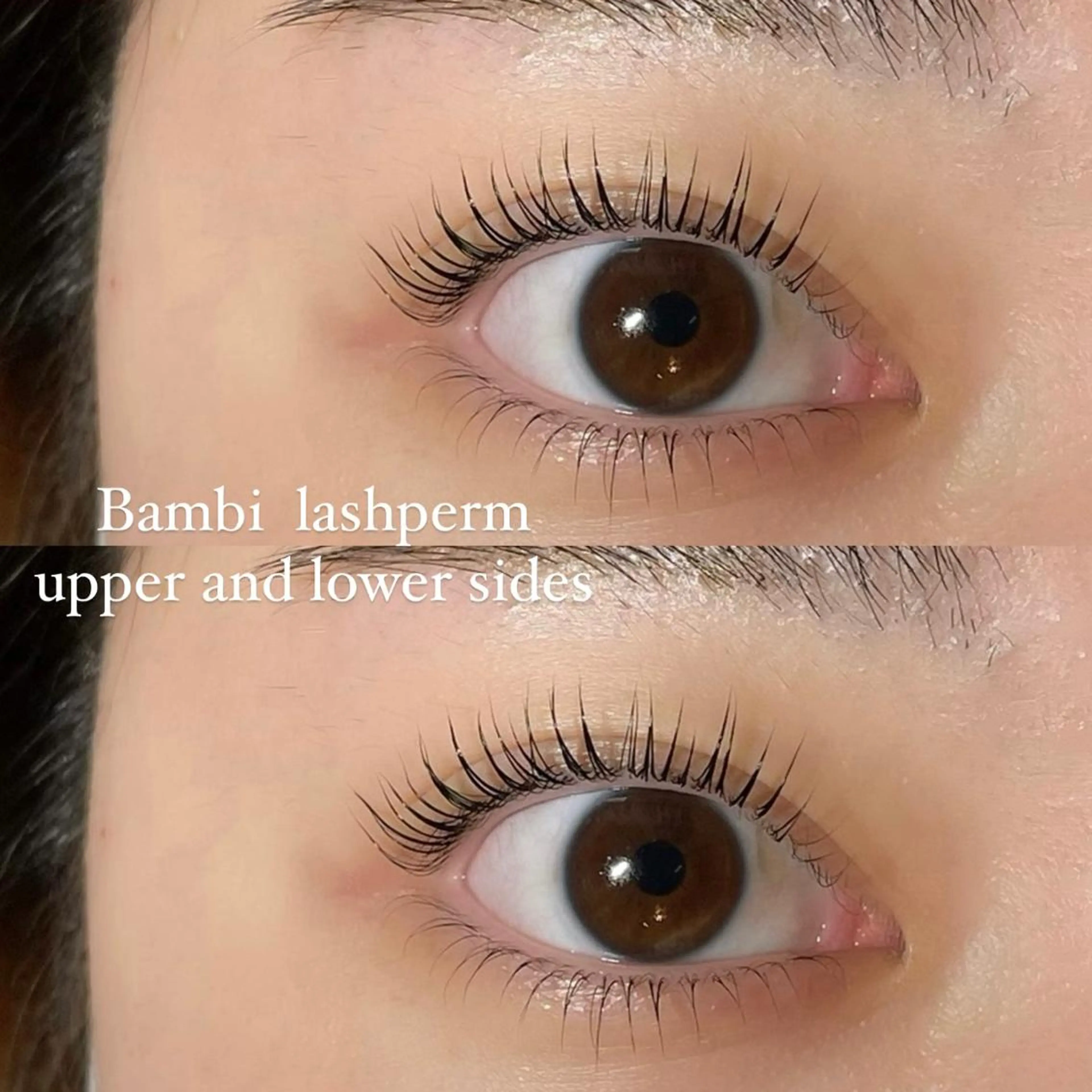 マツエク・マツパ マツパ yuki⟡.· freelanceのマツエク・マツパデザイン