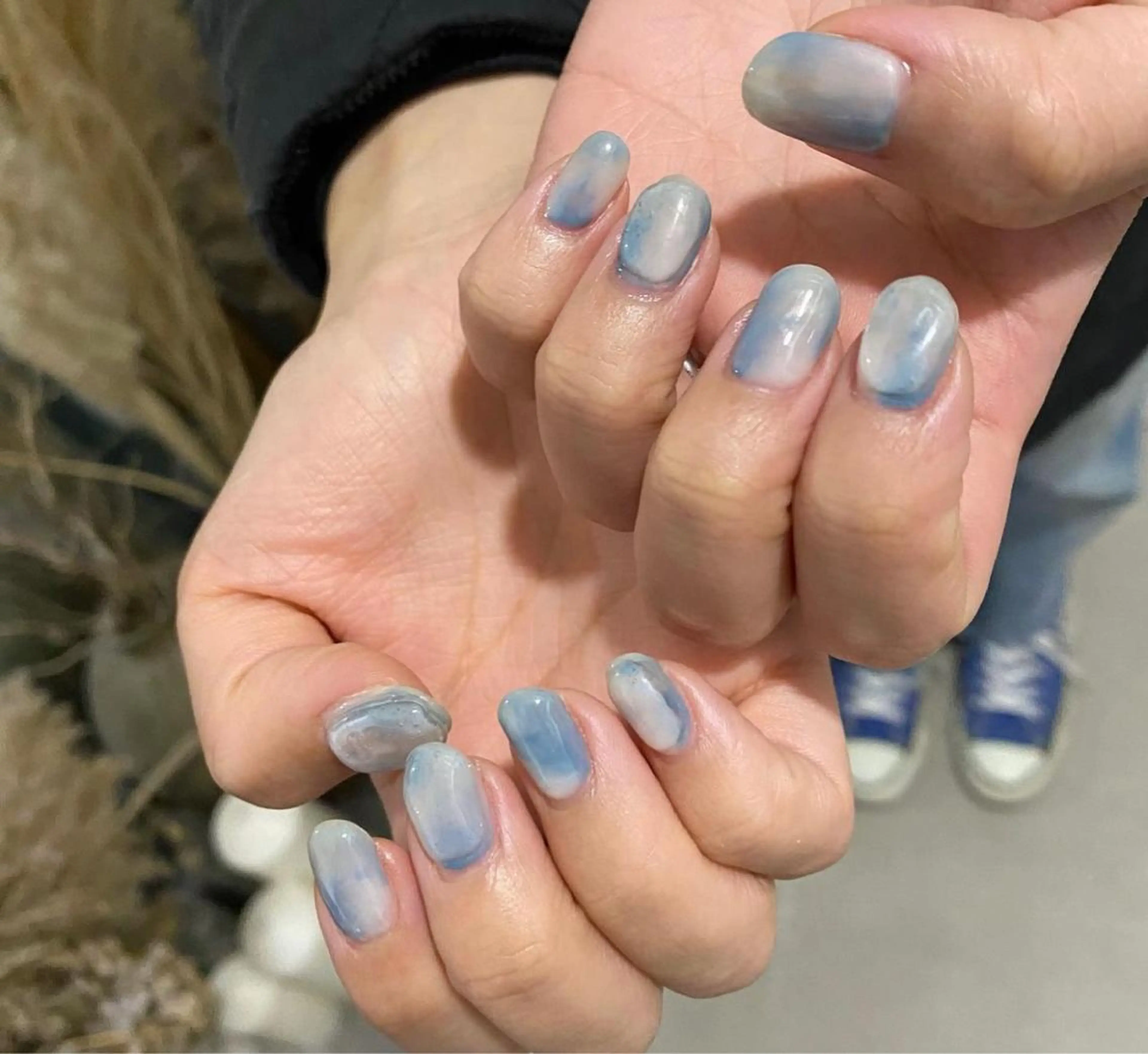 ネイル マツエク・マツパ その他(ネイル) nailist SAYAのネイルデザイン