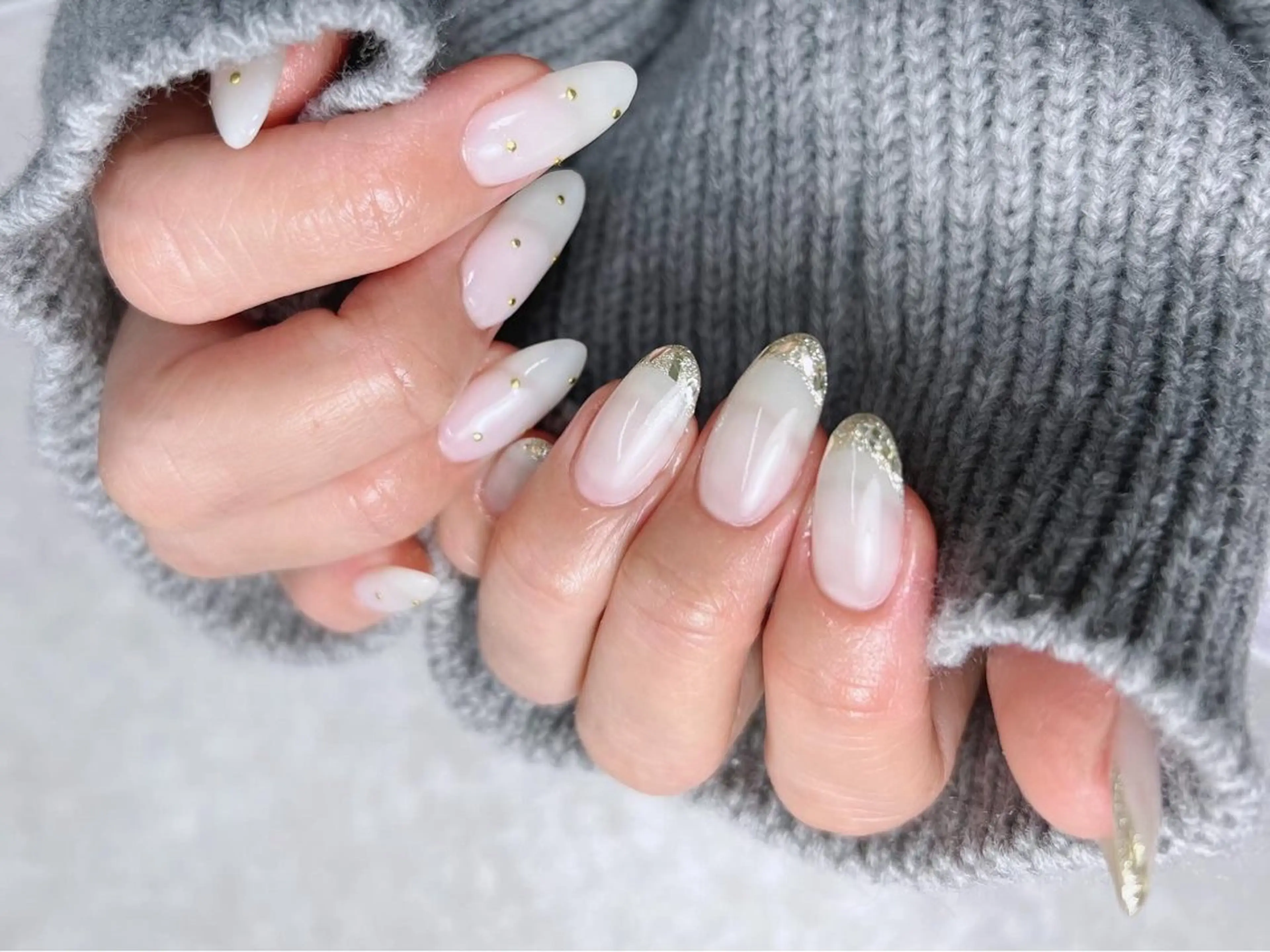 ネイル le_cocon. nailのネイルデザイン