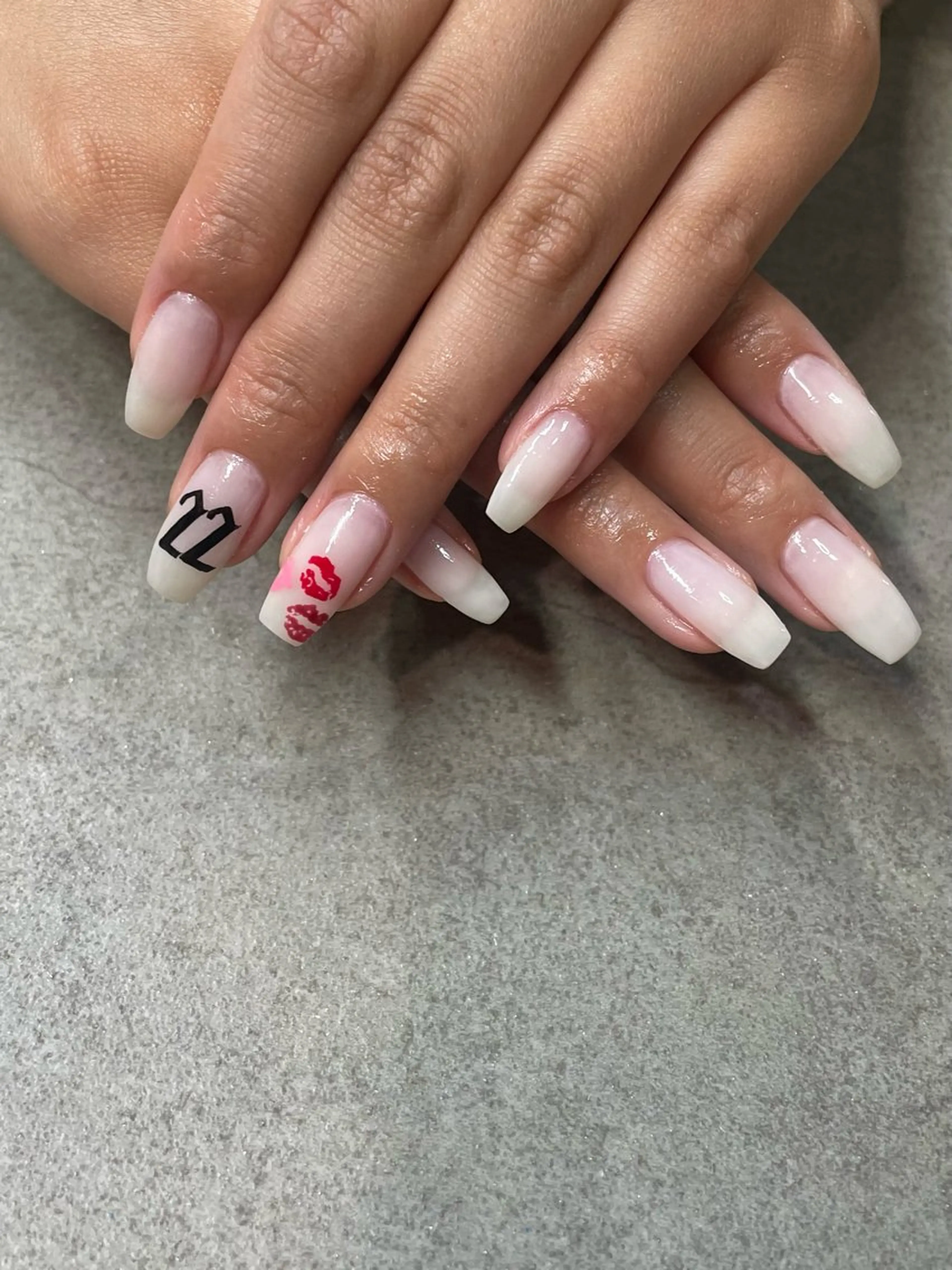 ネイル F room 表参道のネイルデザイン