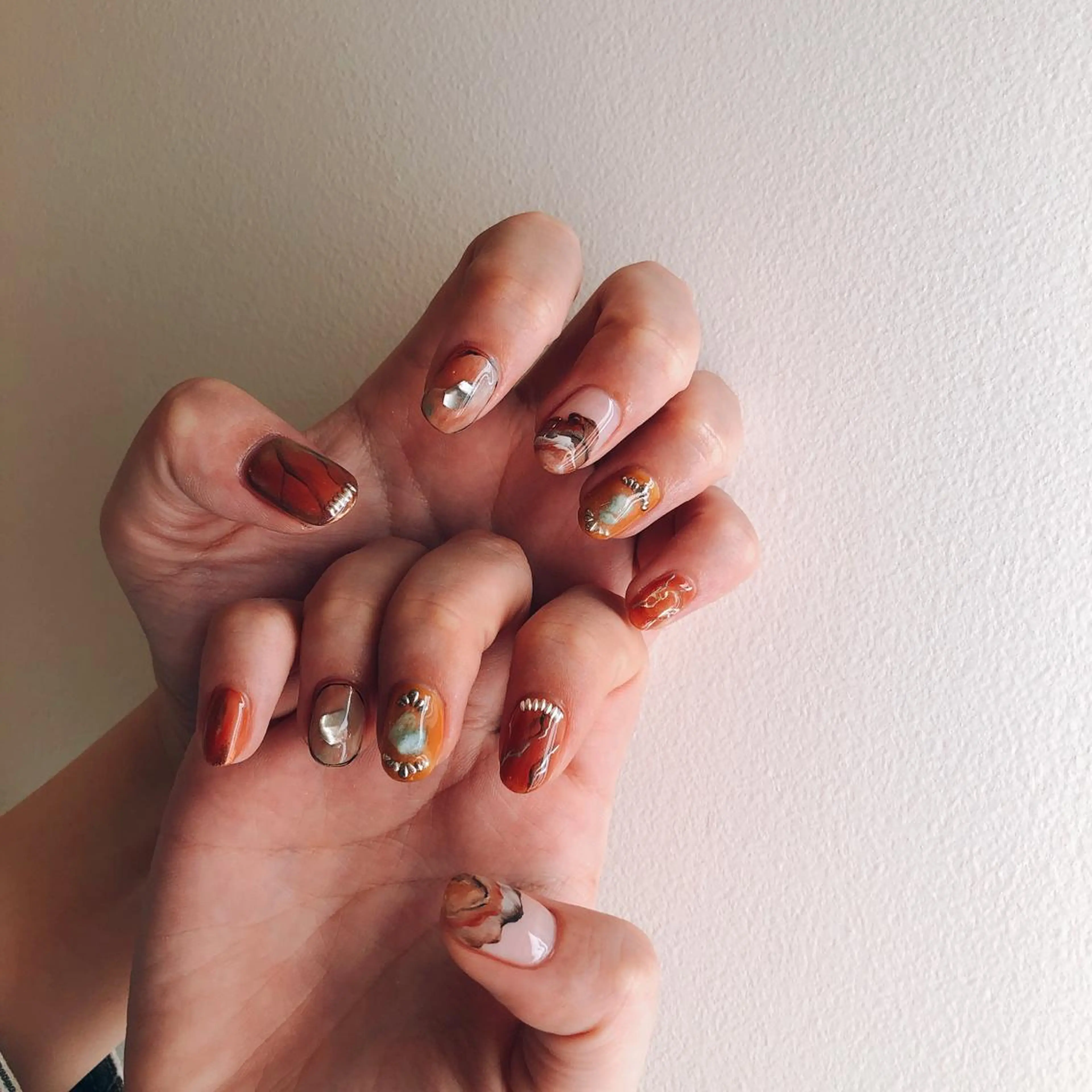 ネイル ハンドネイル Chipieee Tokyoのその他イメージ