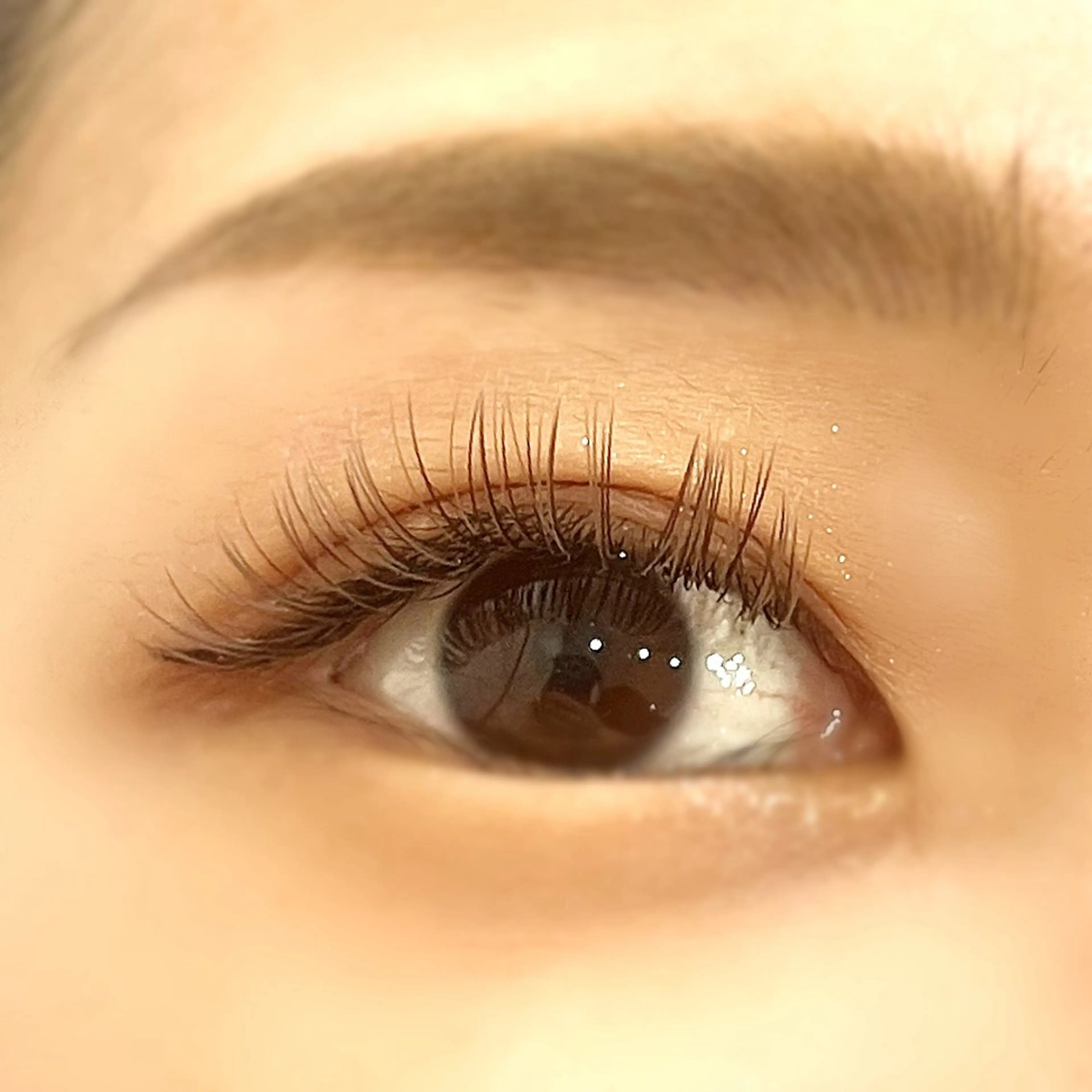 マツエク・マツパ Labelta .のマツエク・マツパデザイン