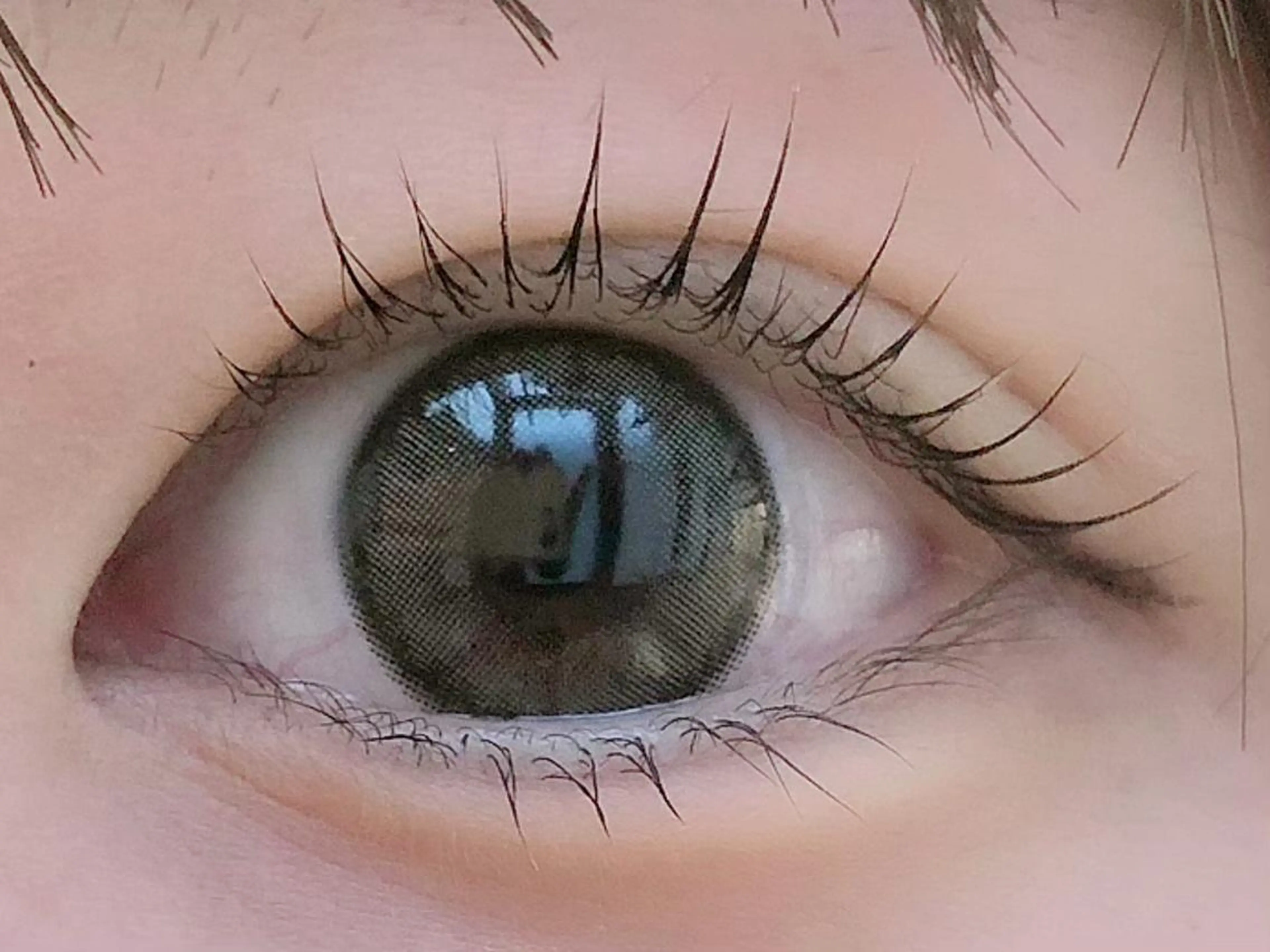 マツエク・マツパ 江夏 亜実のマツエク・マツパデザイン