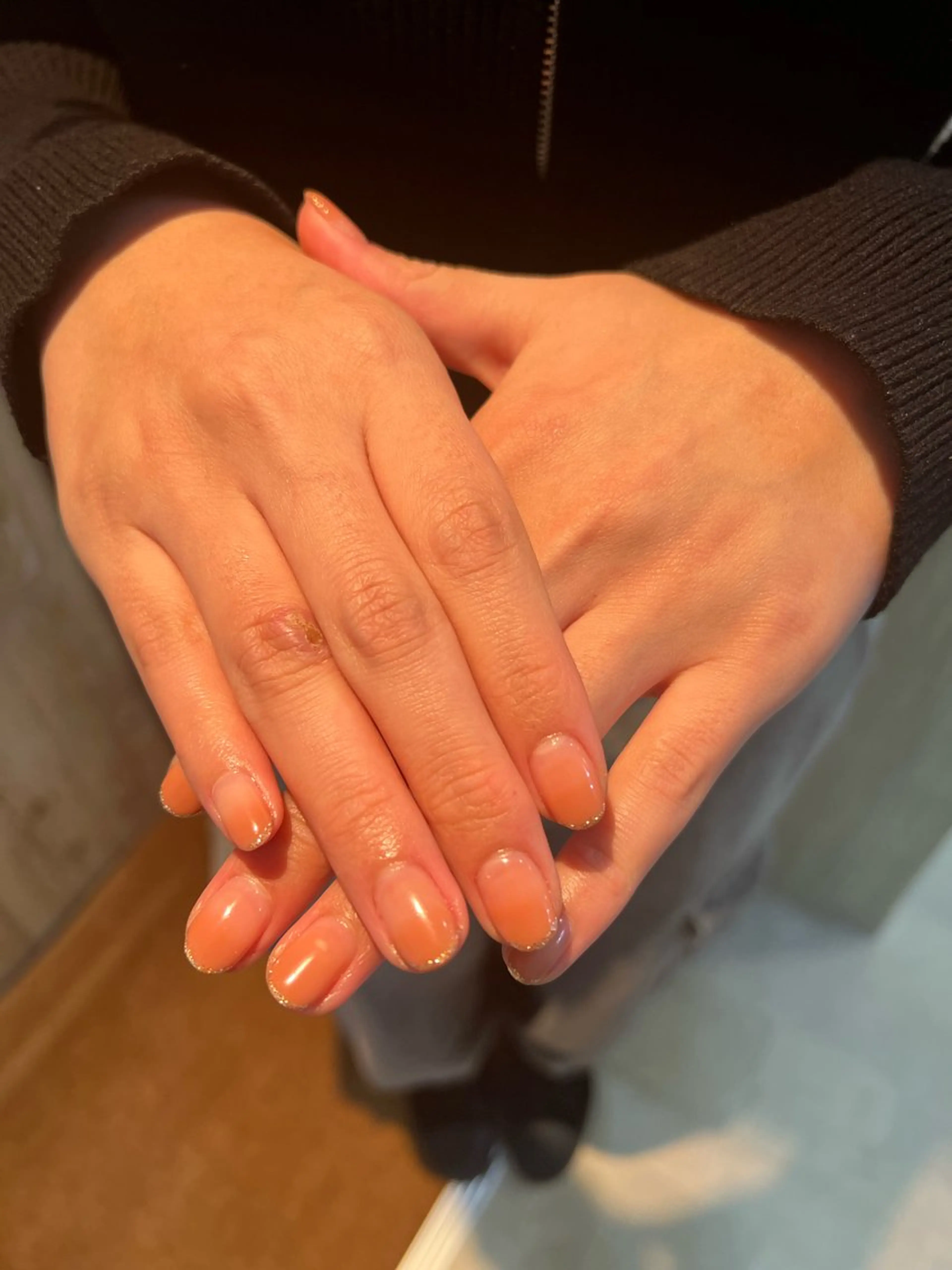 ネイル Free's nail　Sakiのネイルデザイン