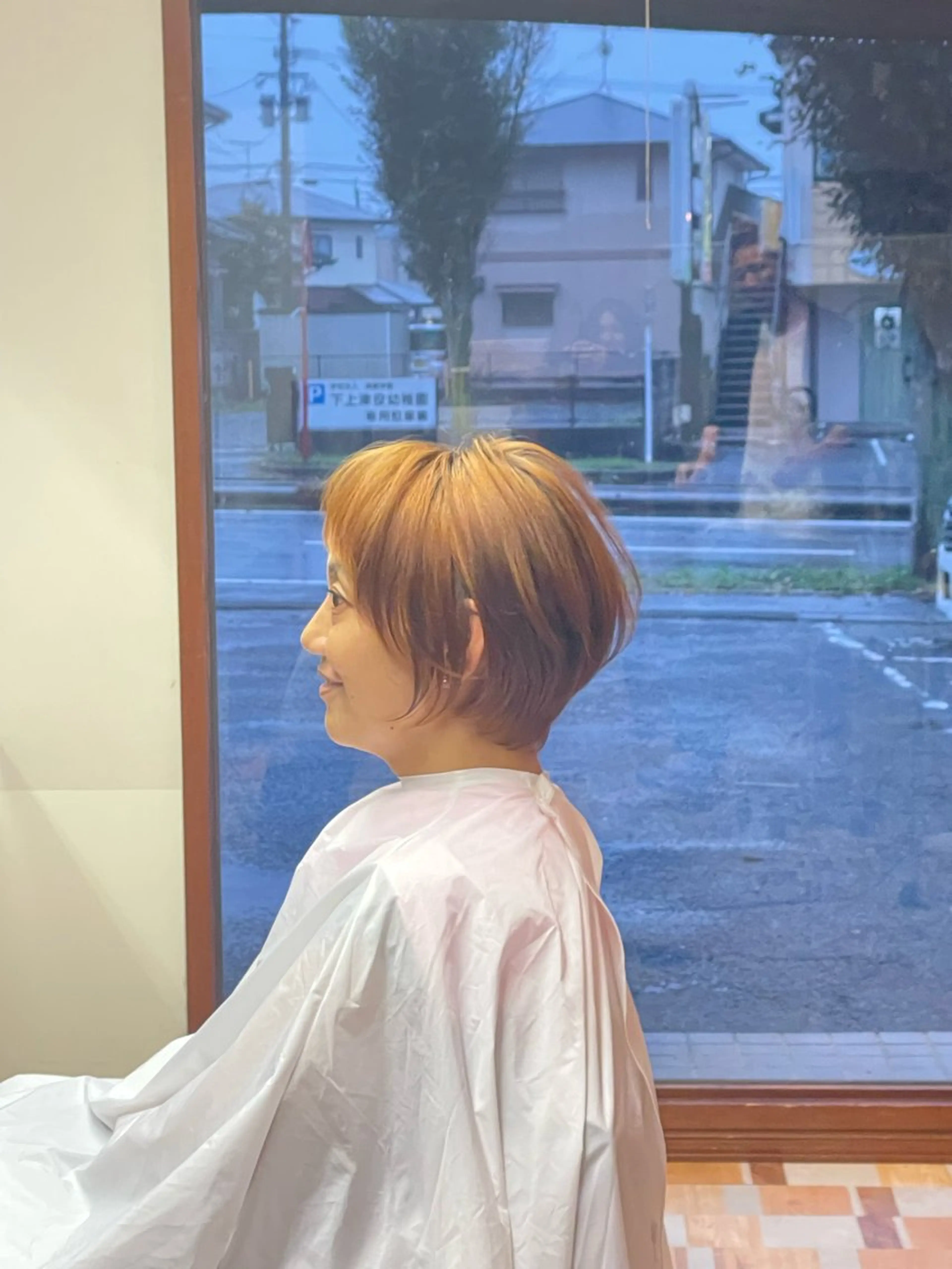 ショート 江藤 瞬のその他イメージ