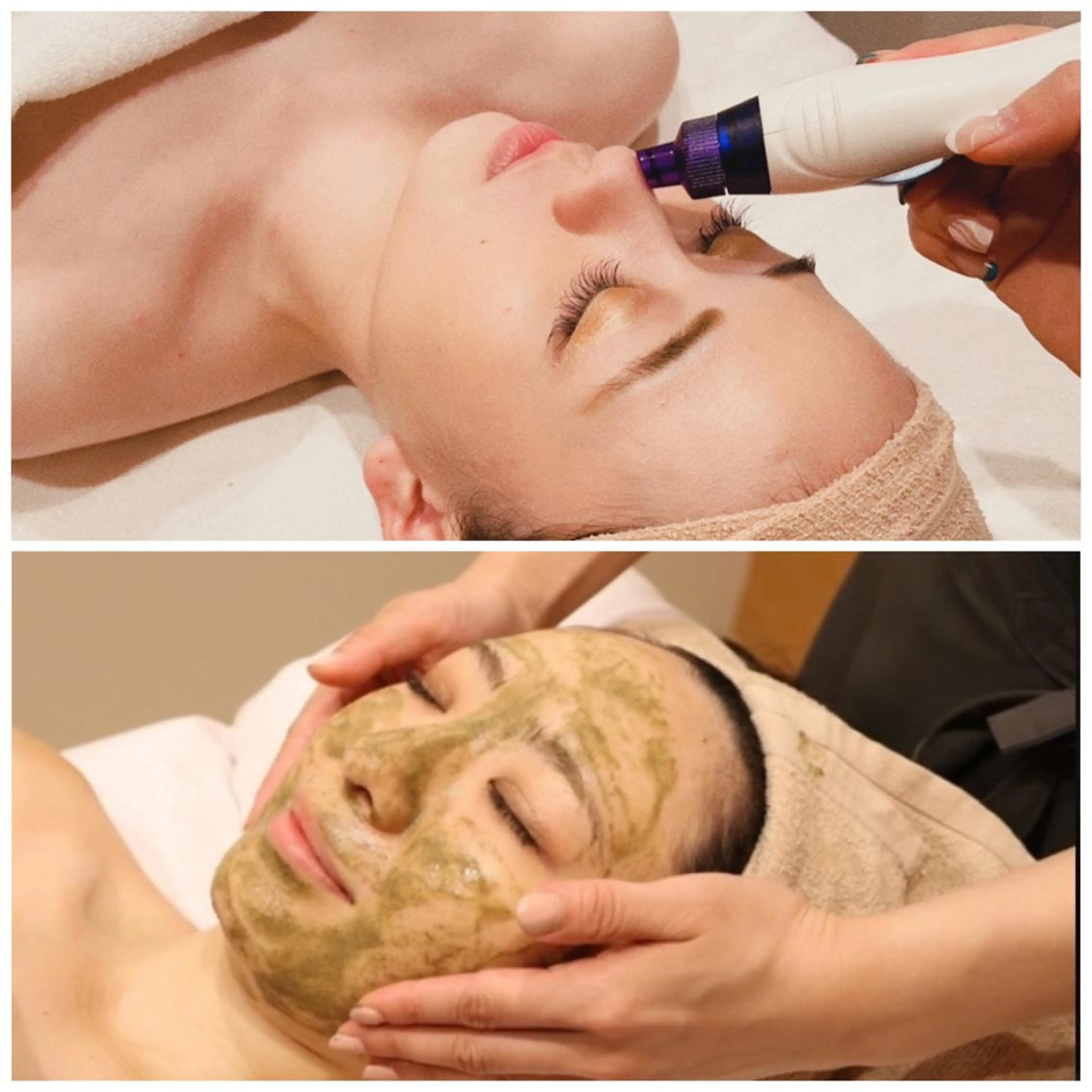 ハーブピーリング専門 muro.のエステ・リラクイメージ