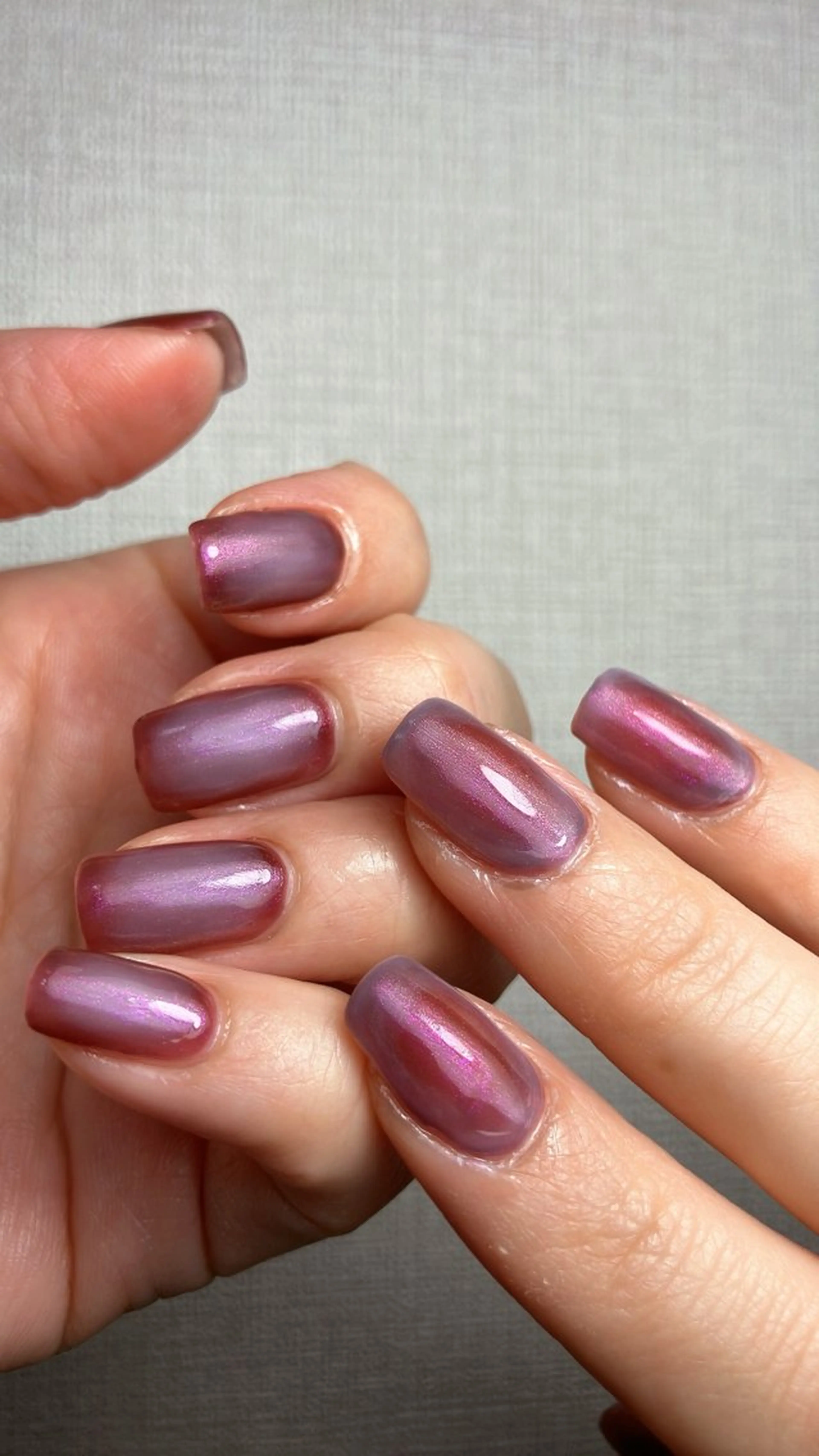 ネイル ハンドネイル 北野 優理のネイルデザイン